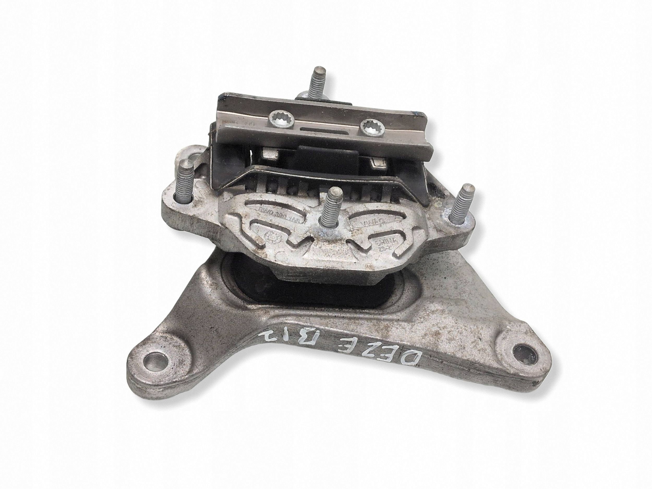Supporto cambio Audi 8W0399118D usato image 3