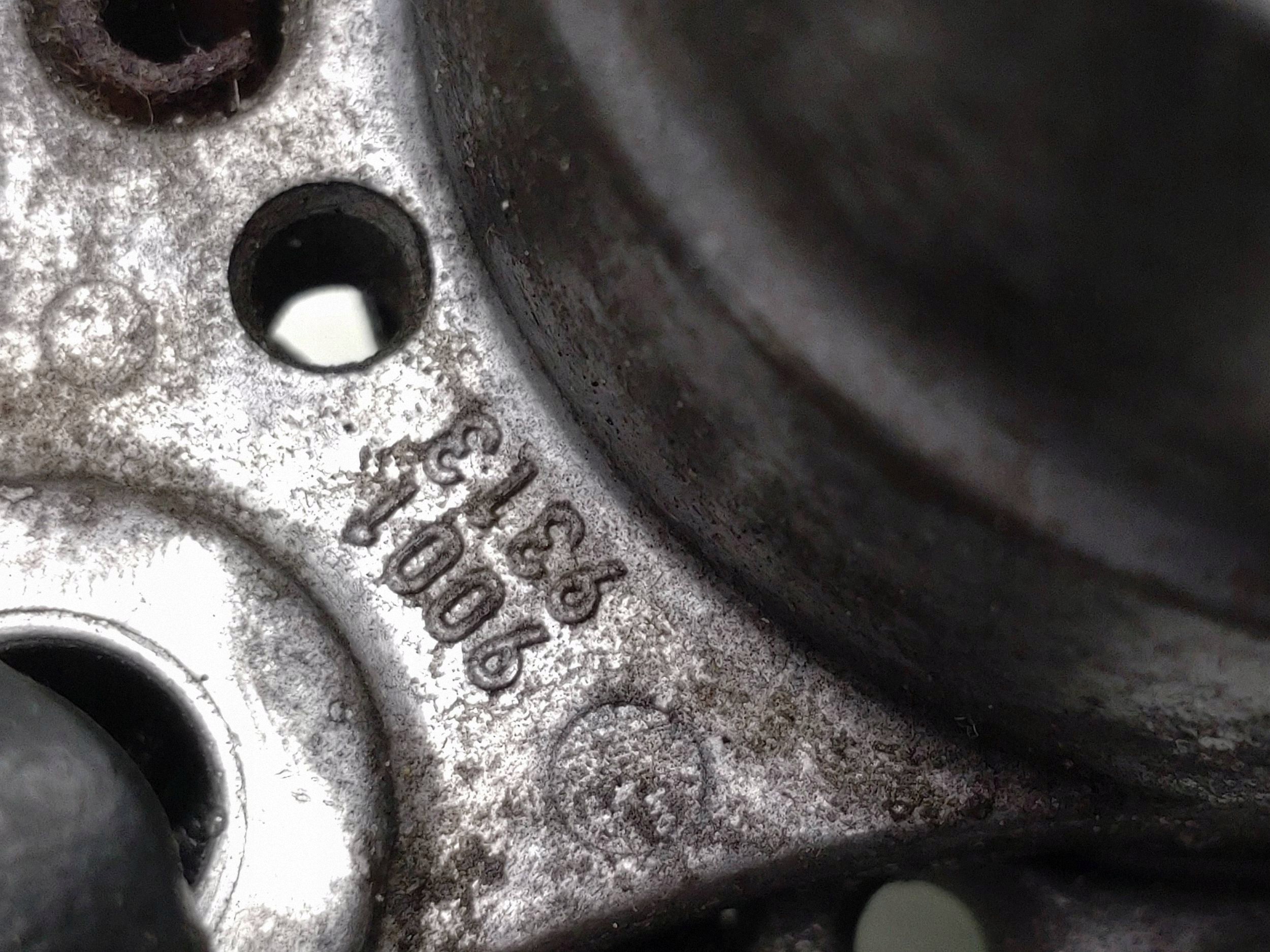 Audi OE 06M 903 133J Kiristin image 5