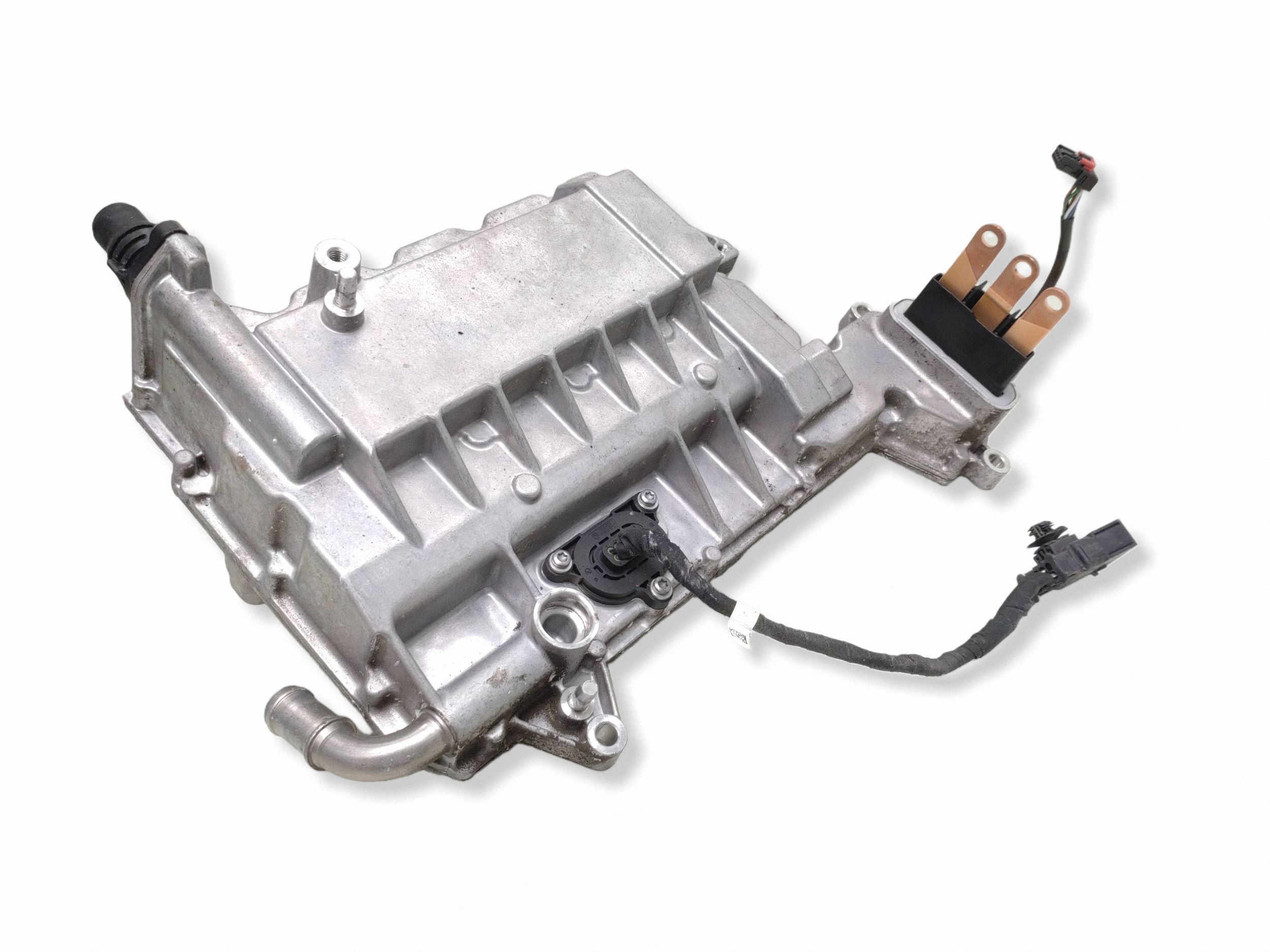 Inversor Peugeot 208 II E-208 9844623080 image 2