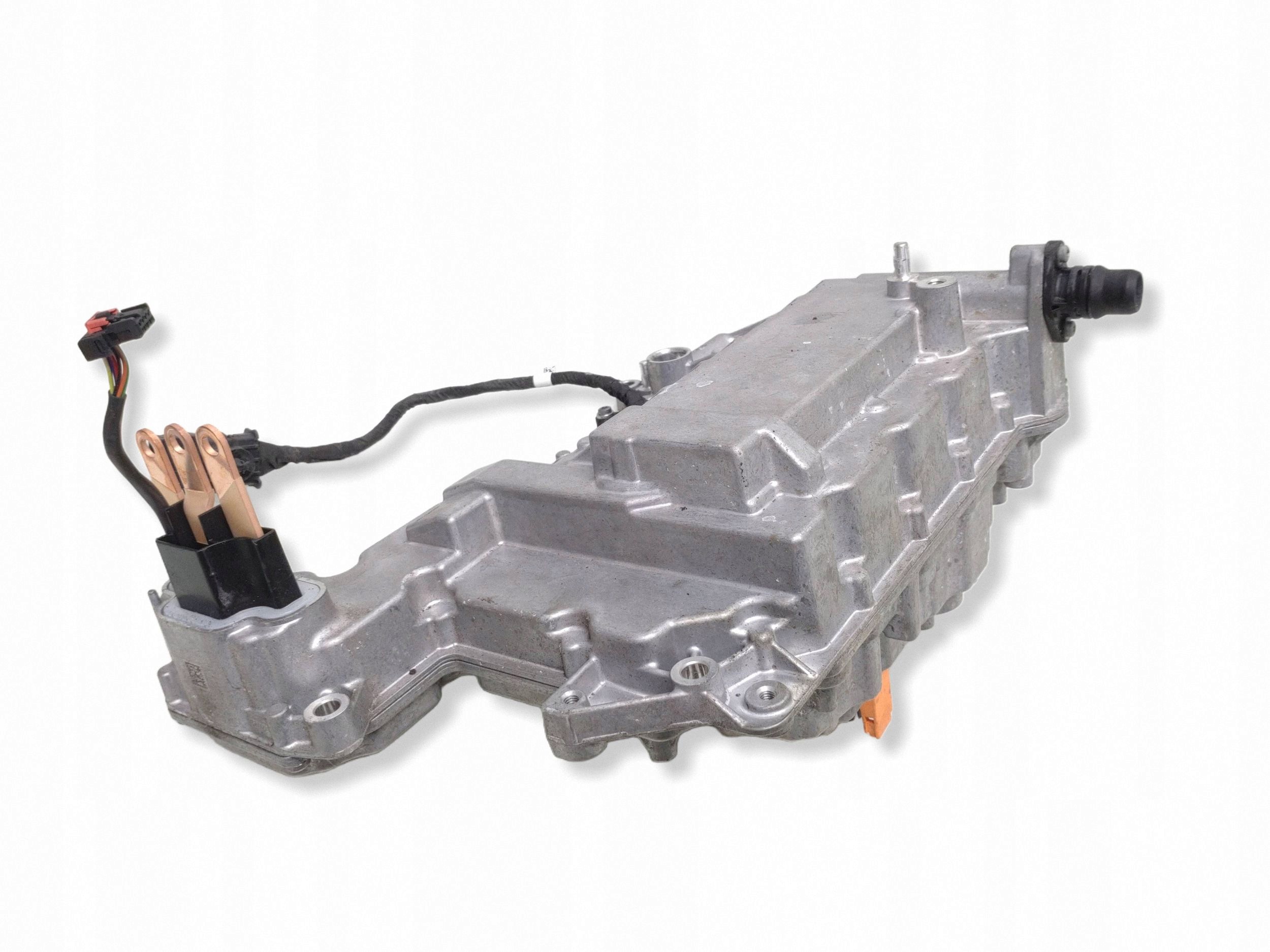 Peugeot 208 II E-208 Invertteri 9844623080