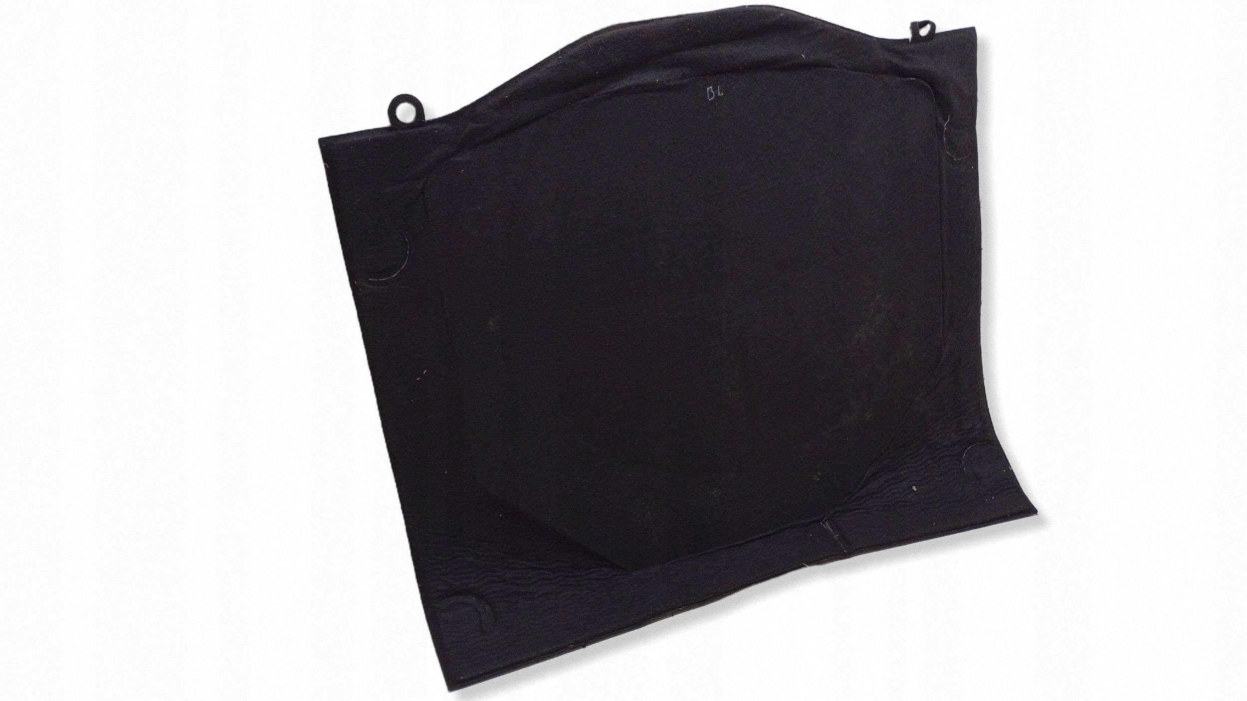 2012 Ford Focus Tapis de coffre (FRC155141) image 5