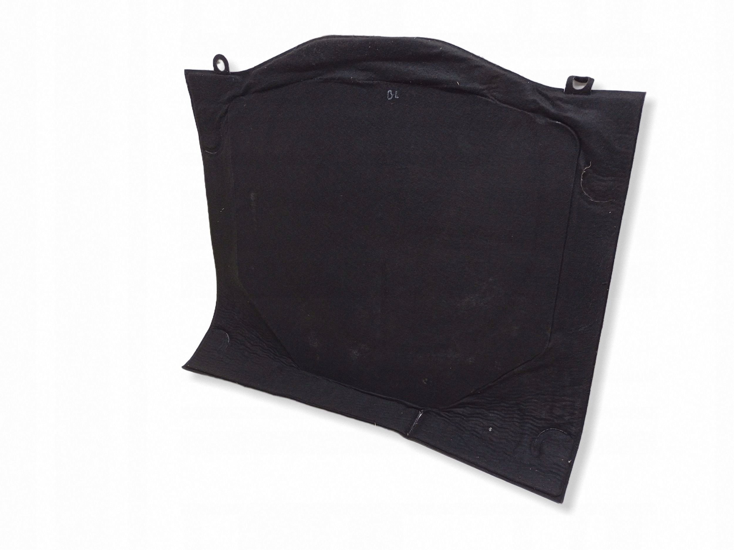 2012 Ford Focus Tapis de coffre (FRC155141) image 6