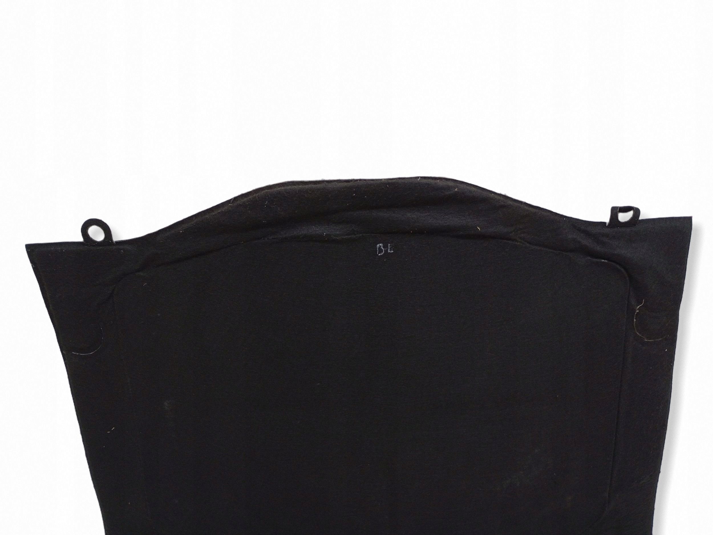 2012 Ford Focus Tapis de coffre (FRC155141) image 7