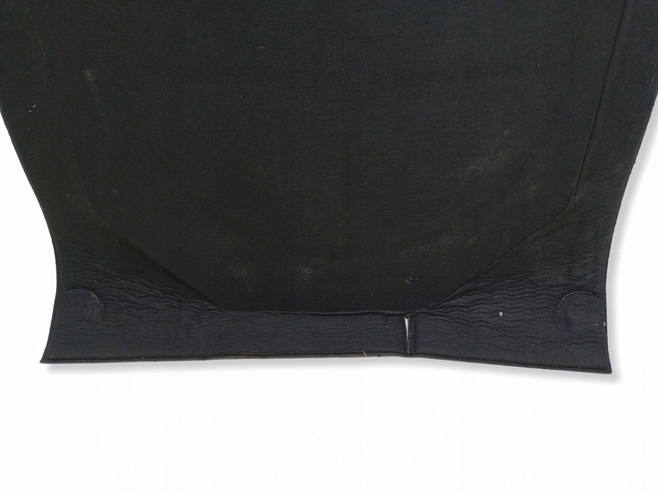 2012 Ford Focus Tapis de coffre (FRC155141) image 8