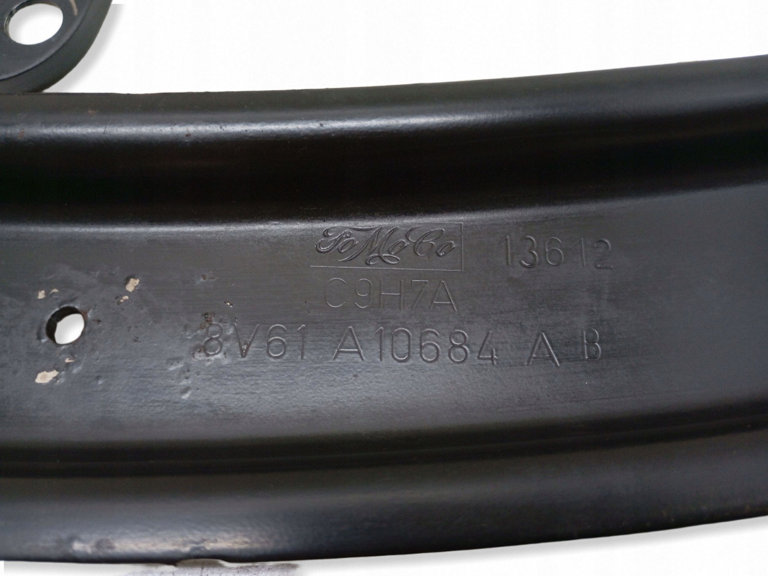 Ford AV61101A81AE ophangingsonderdeel 1.6 diesel 2012 image 9