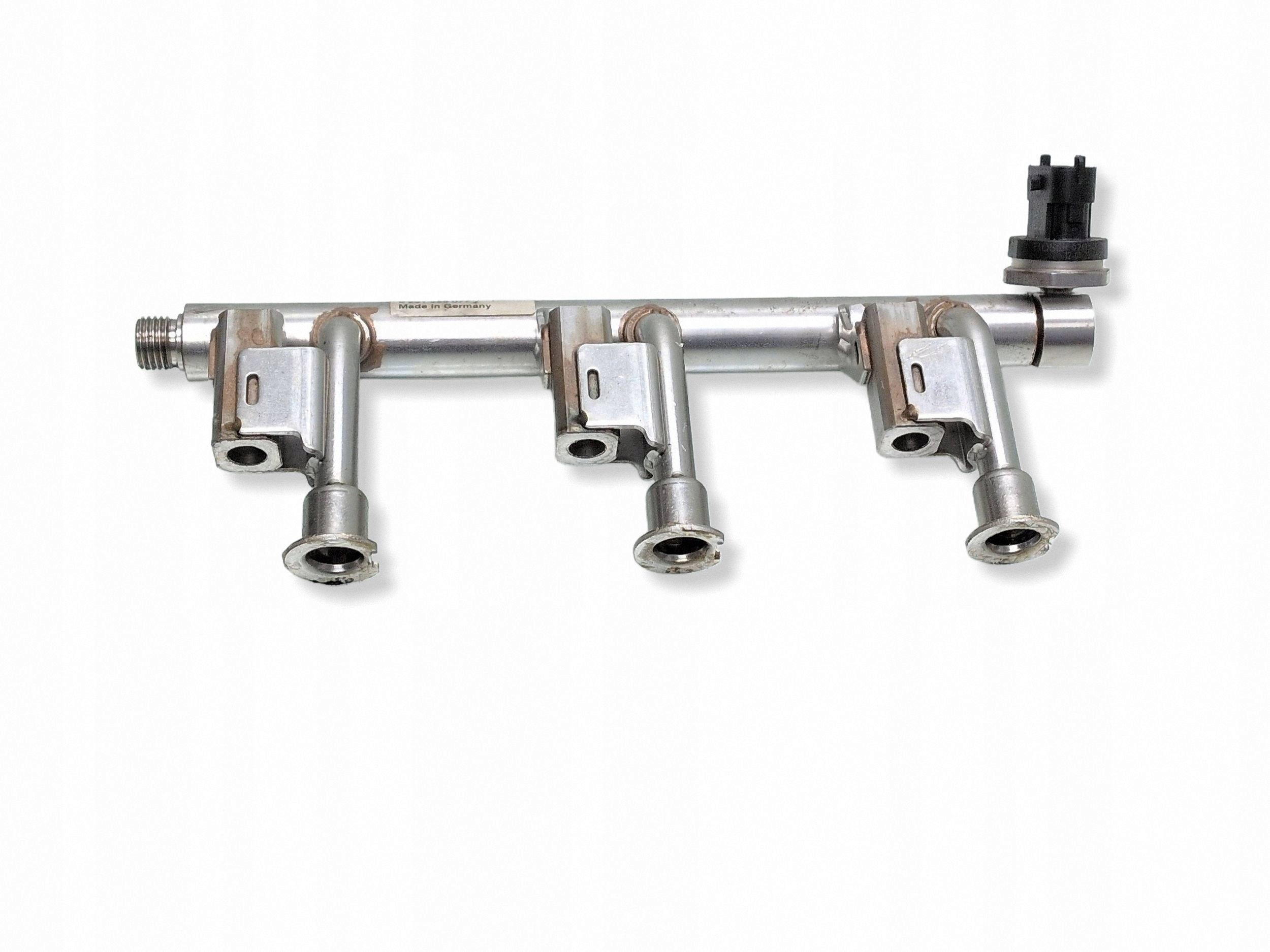 Einspritzleiste Sensor CM5G-9H487-HA Ford image 2