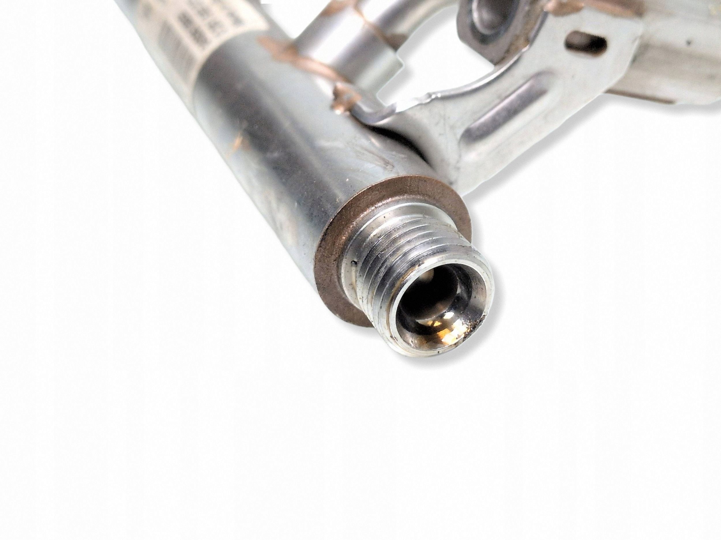 Einspritzleiste Sensor CM5G-9H487-HA Ford image 3