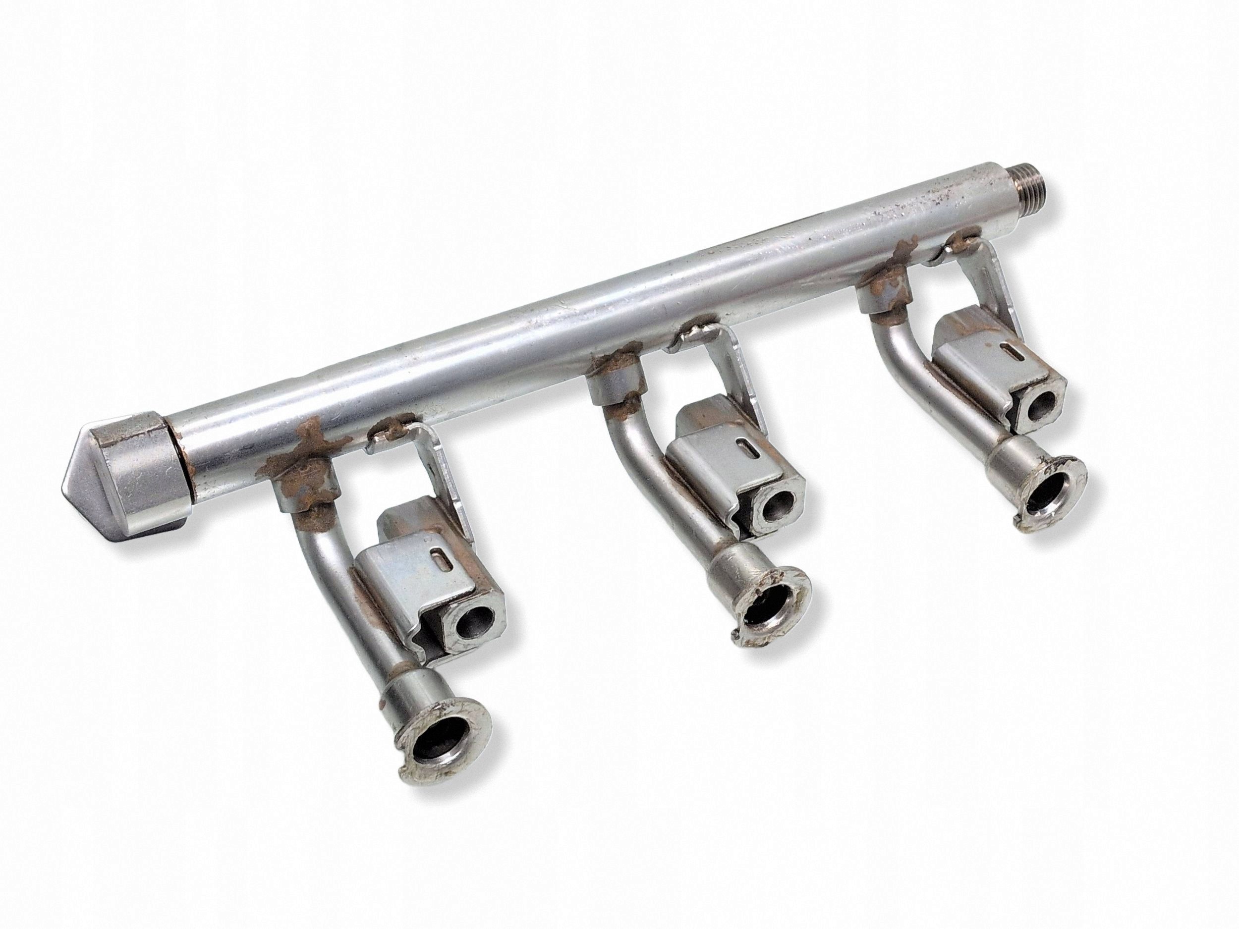 Einspritzleiste Sensor CM5G-9H487-HA Ford image 4