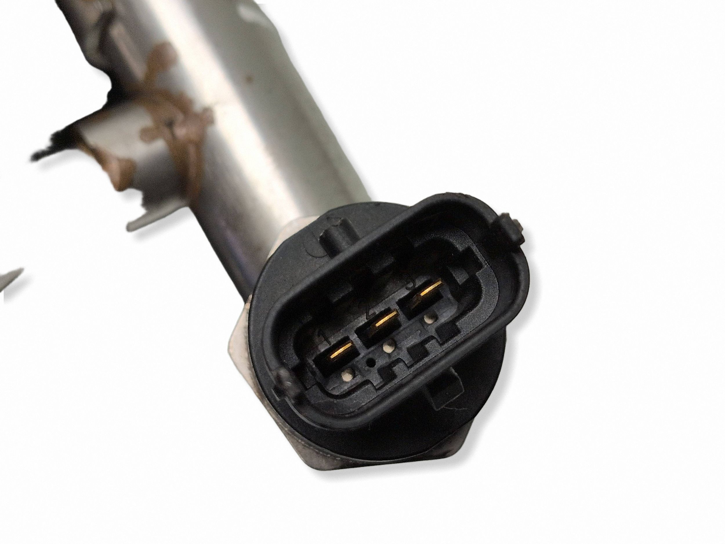Einspritzleiste Sensor CM5G-9H487-HA Ford image 7