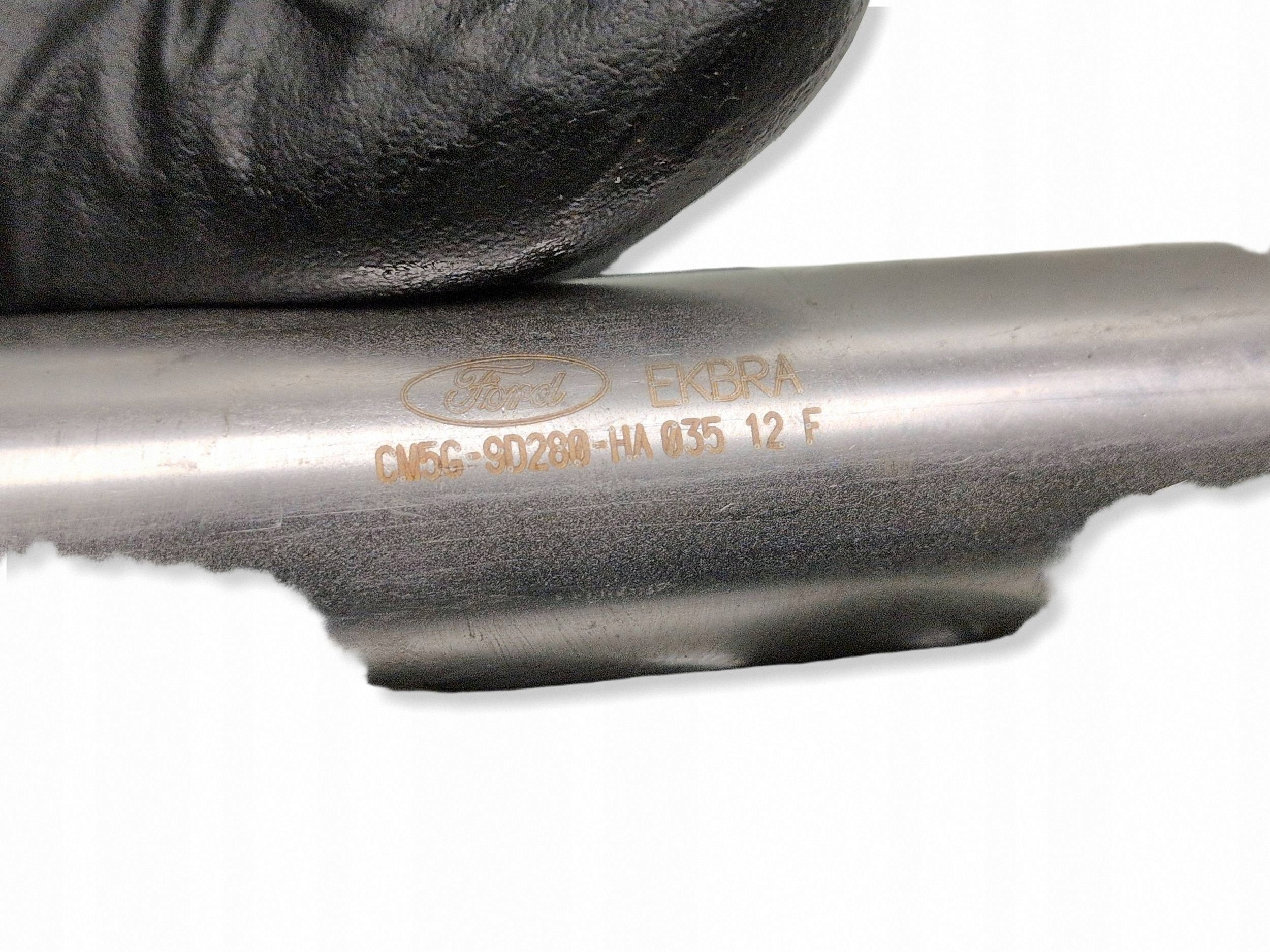 Einspritzleiste Sensor CM5G-9H487-HA Ford image 8