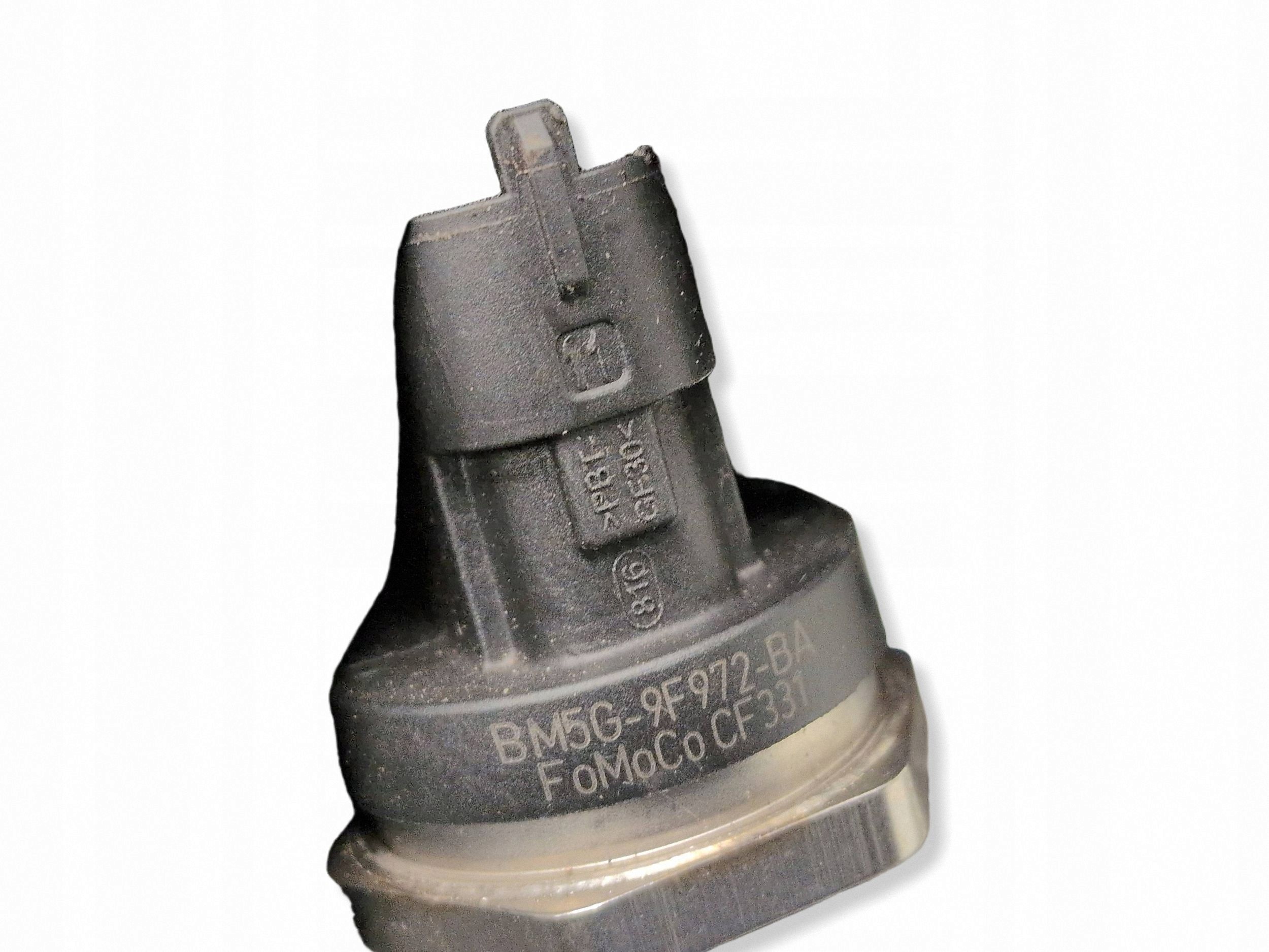 Einspritzleiste Sensor CM5G-9H487-HA Ford image 9