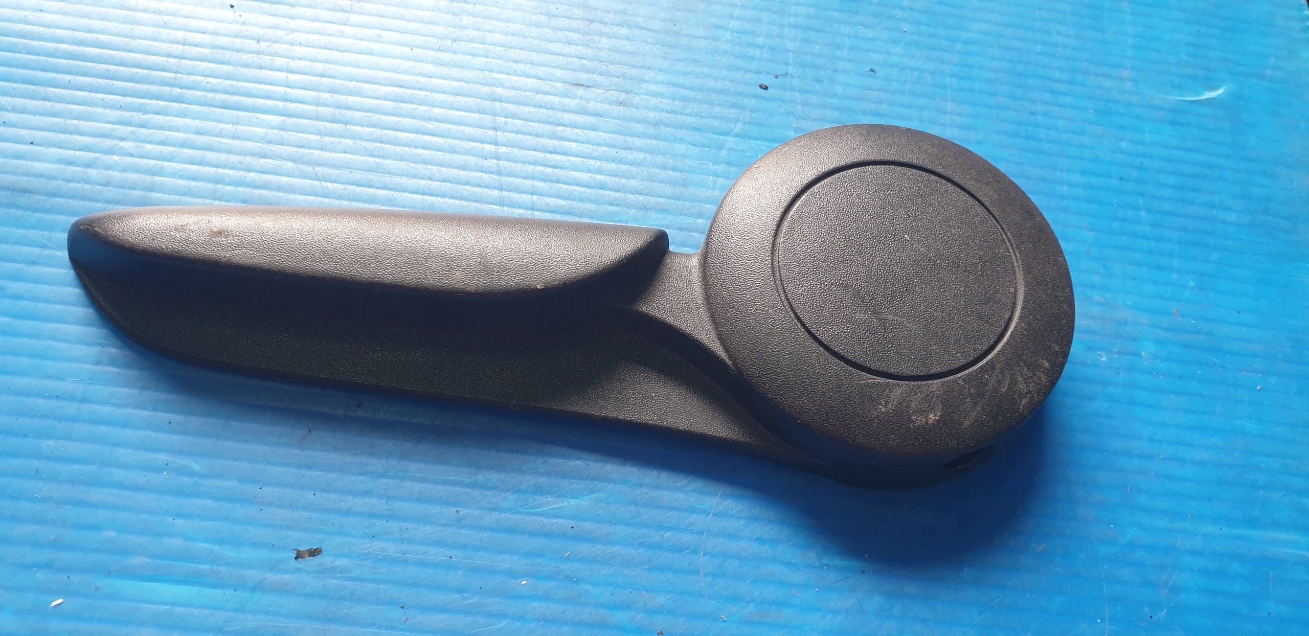 Mercedes W169 Sitzverstellung Hebel Links Vorne