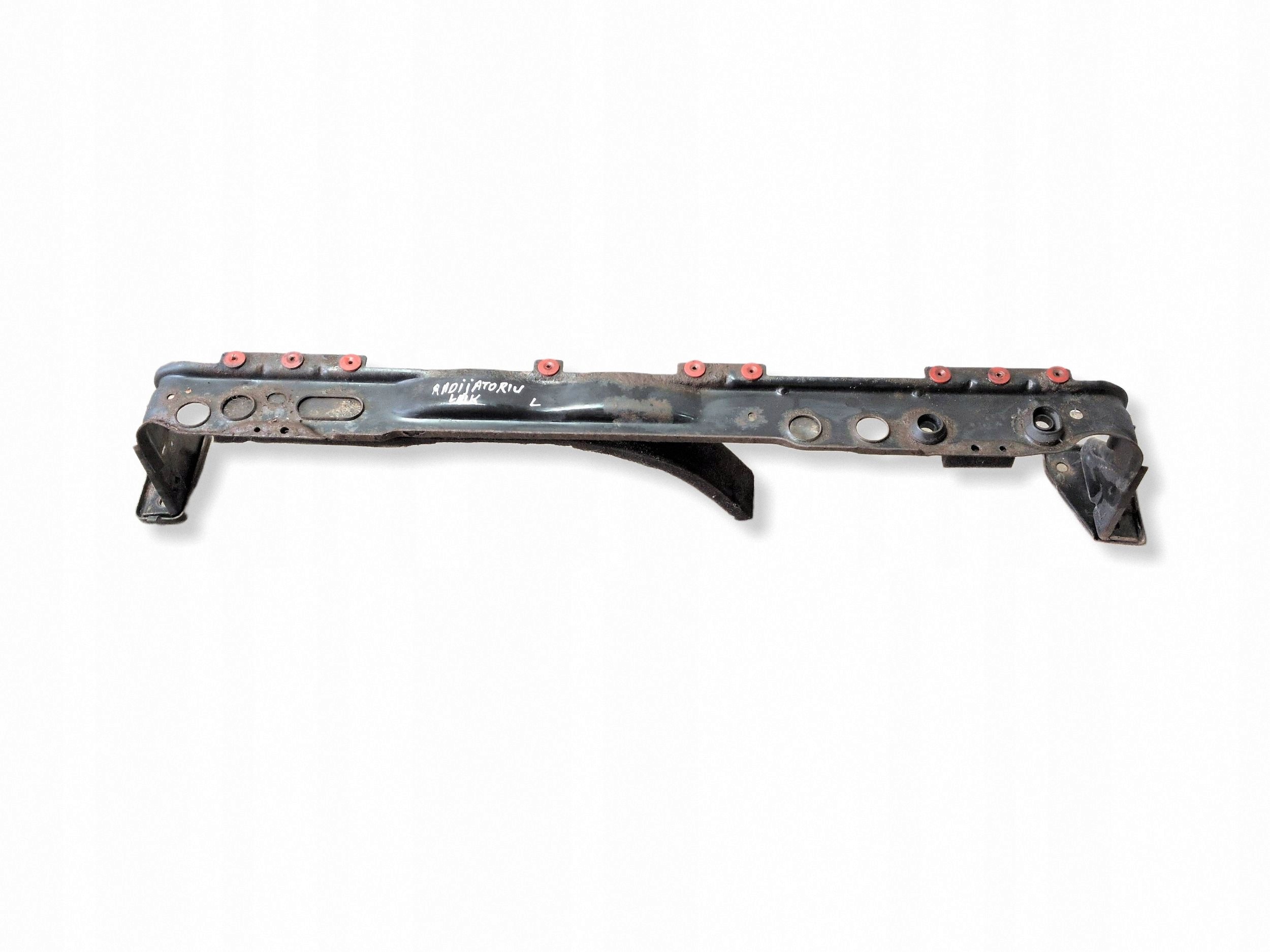Suporte do Cinto Dianteiro Ford Focus 2012 image 2