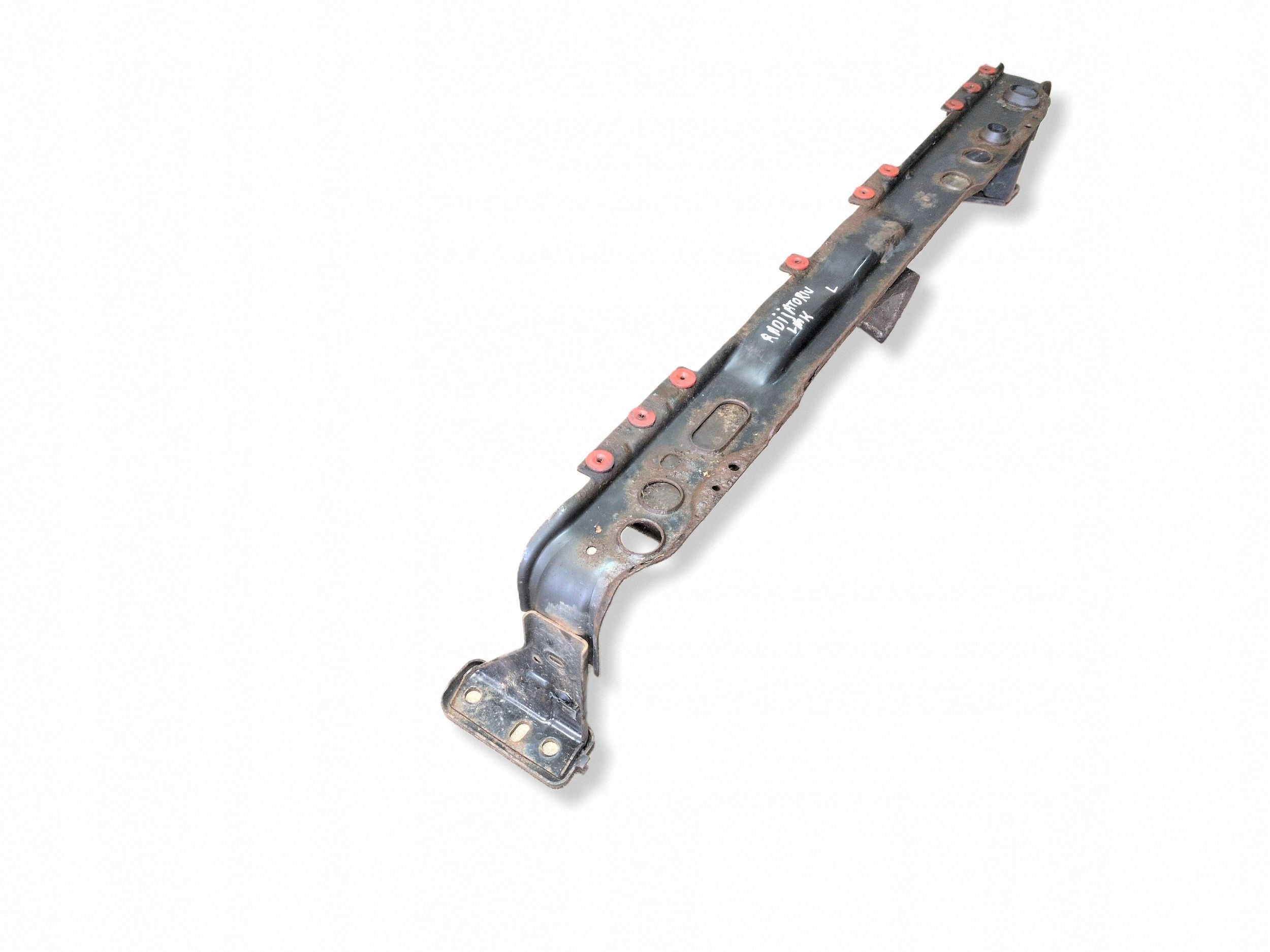 Suporte do Cinto Dianteiro Ford Focus 2012 image 3
