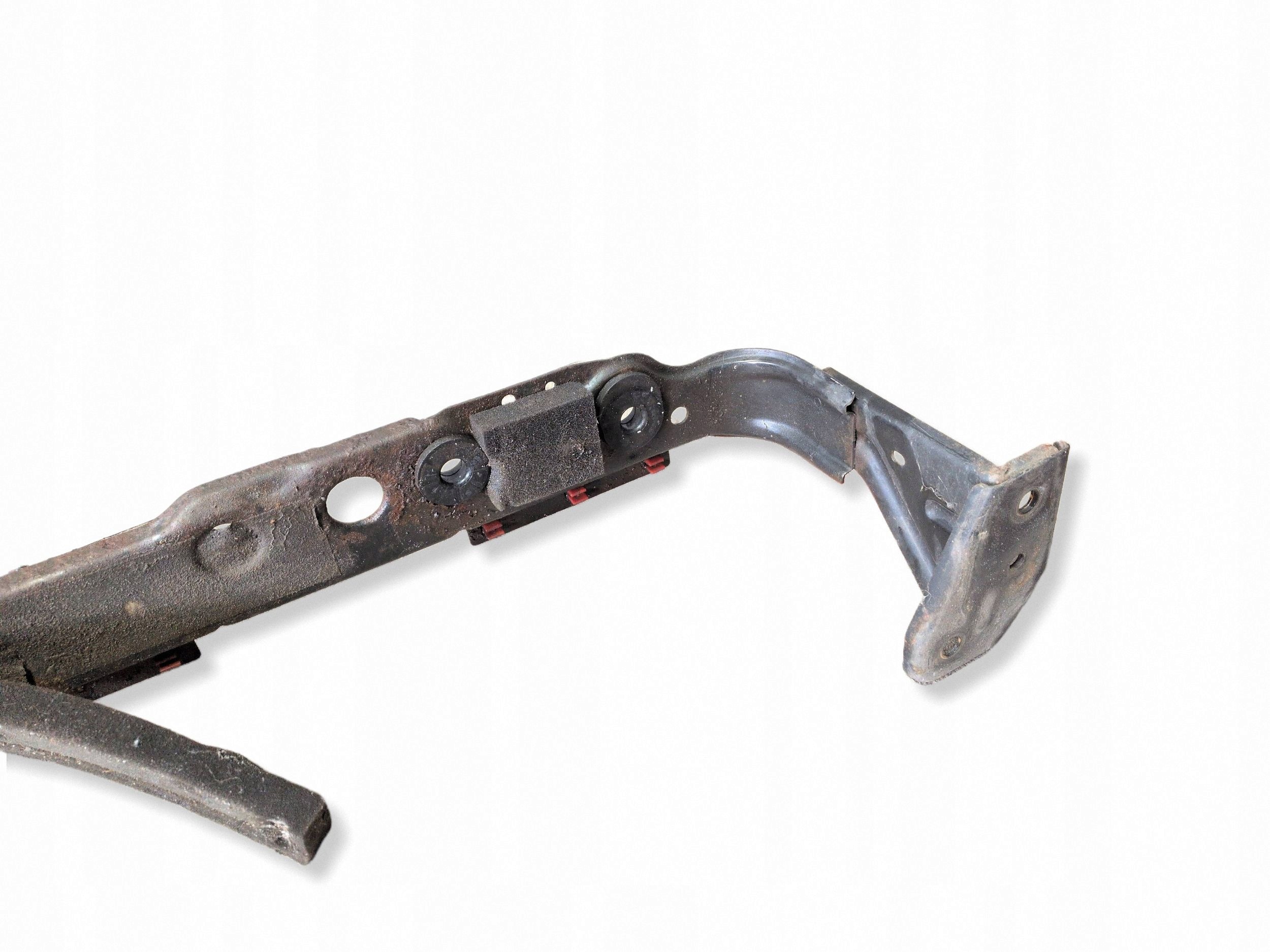 Suporte do Cinto Dianteiro Ford Focus 2012 image 5