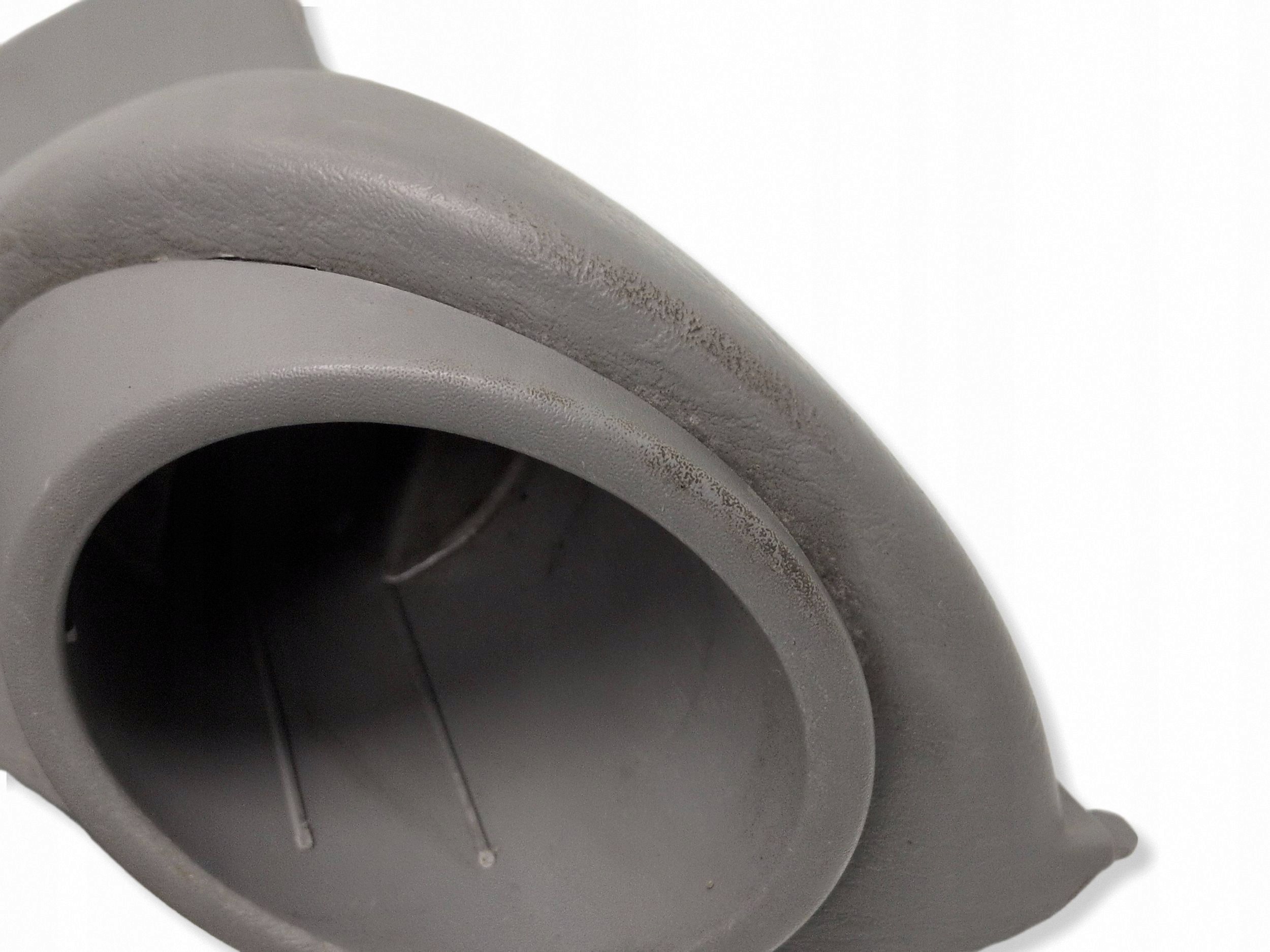 Support Gobelet Renault OE R6136S300 image 4
