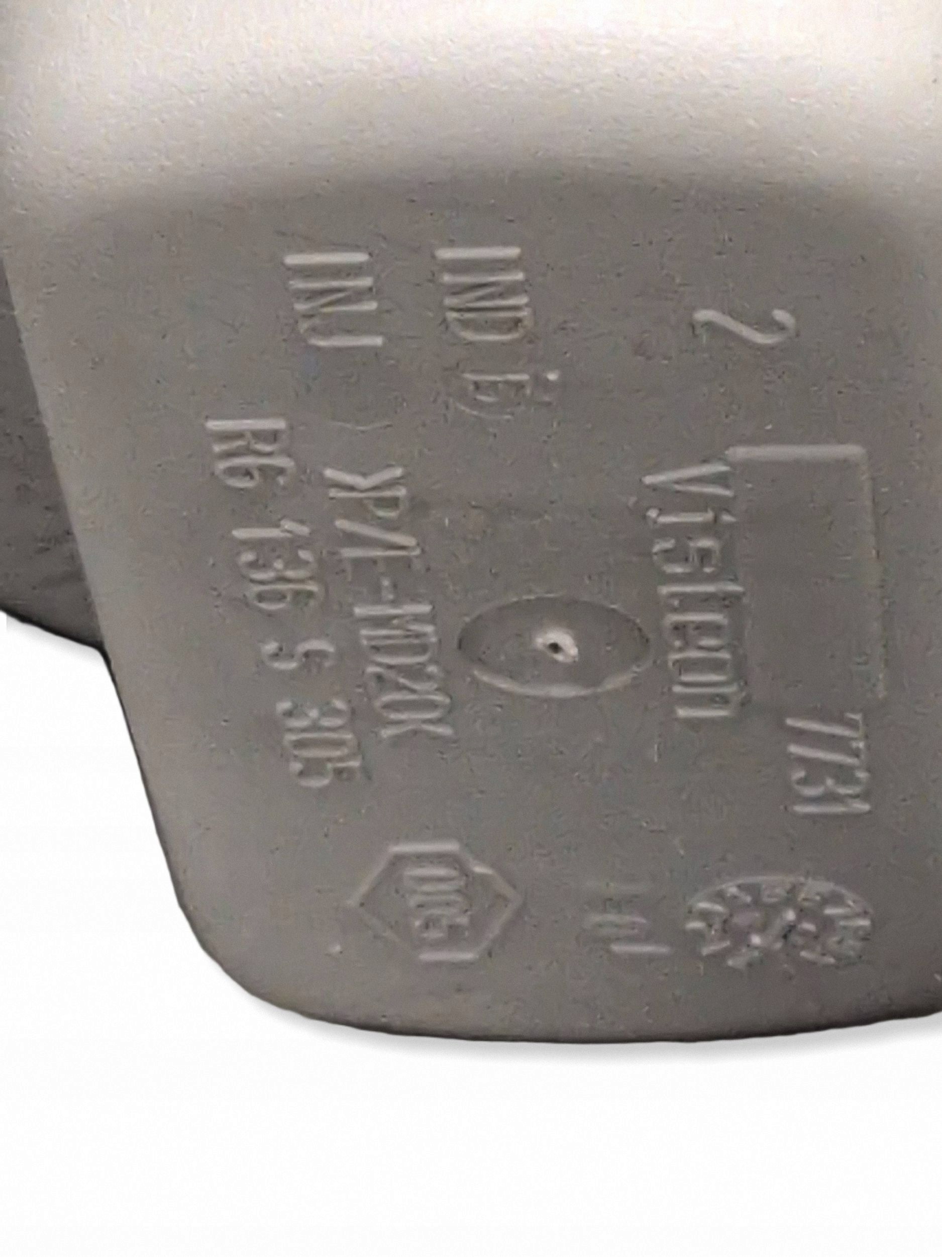 Support Gobelet Renault OE R6136S300 image 9
