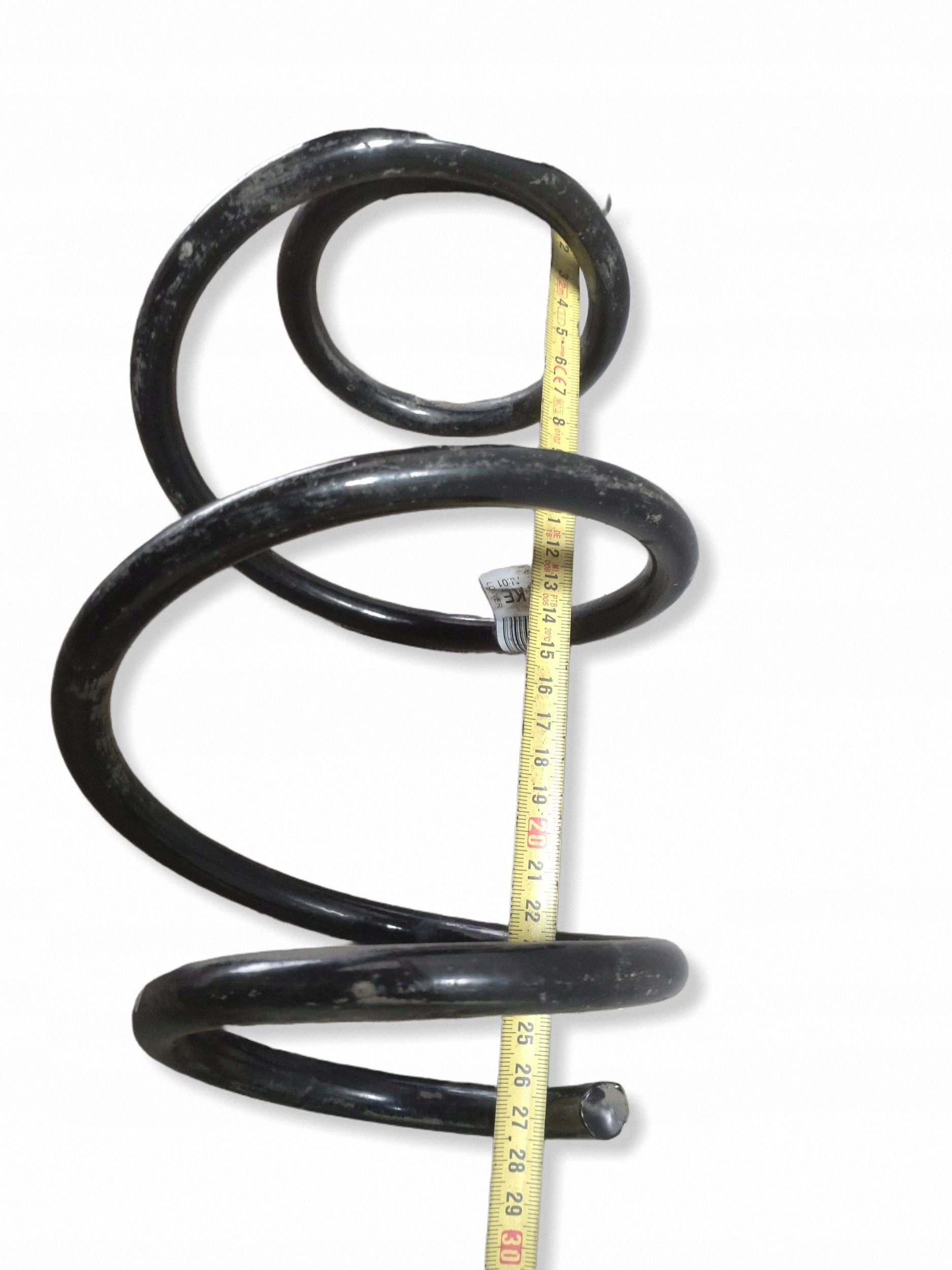 2024 Mini Cooper F57 Front Spring Used image 4