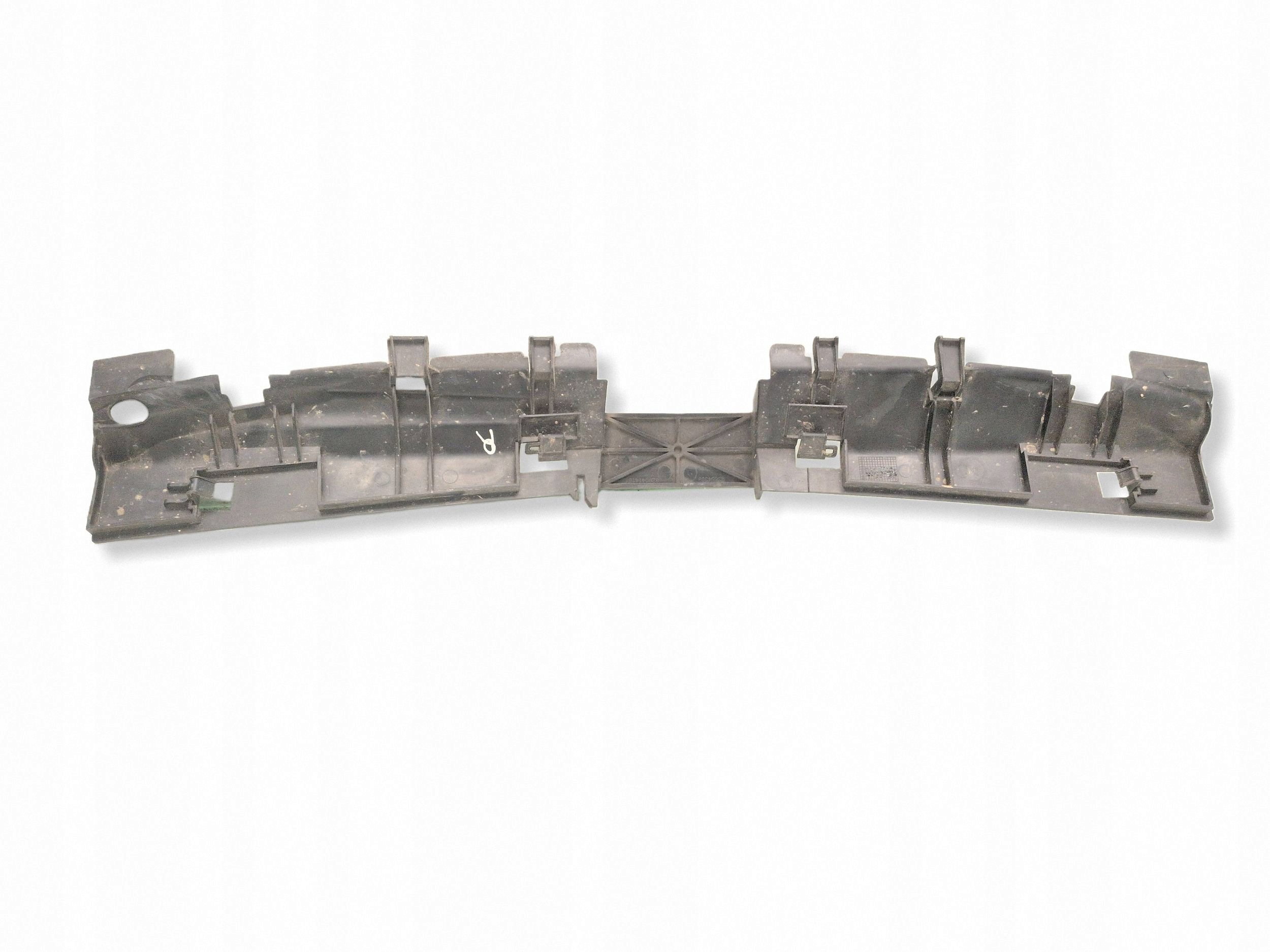Calandre Renault Trafic II (X83) 93854399 image 3