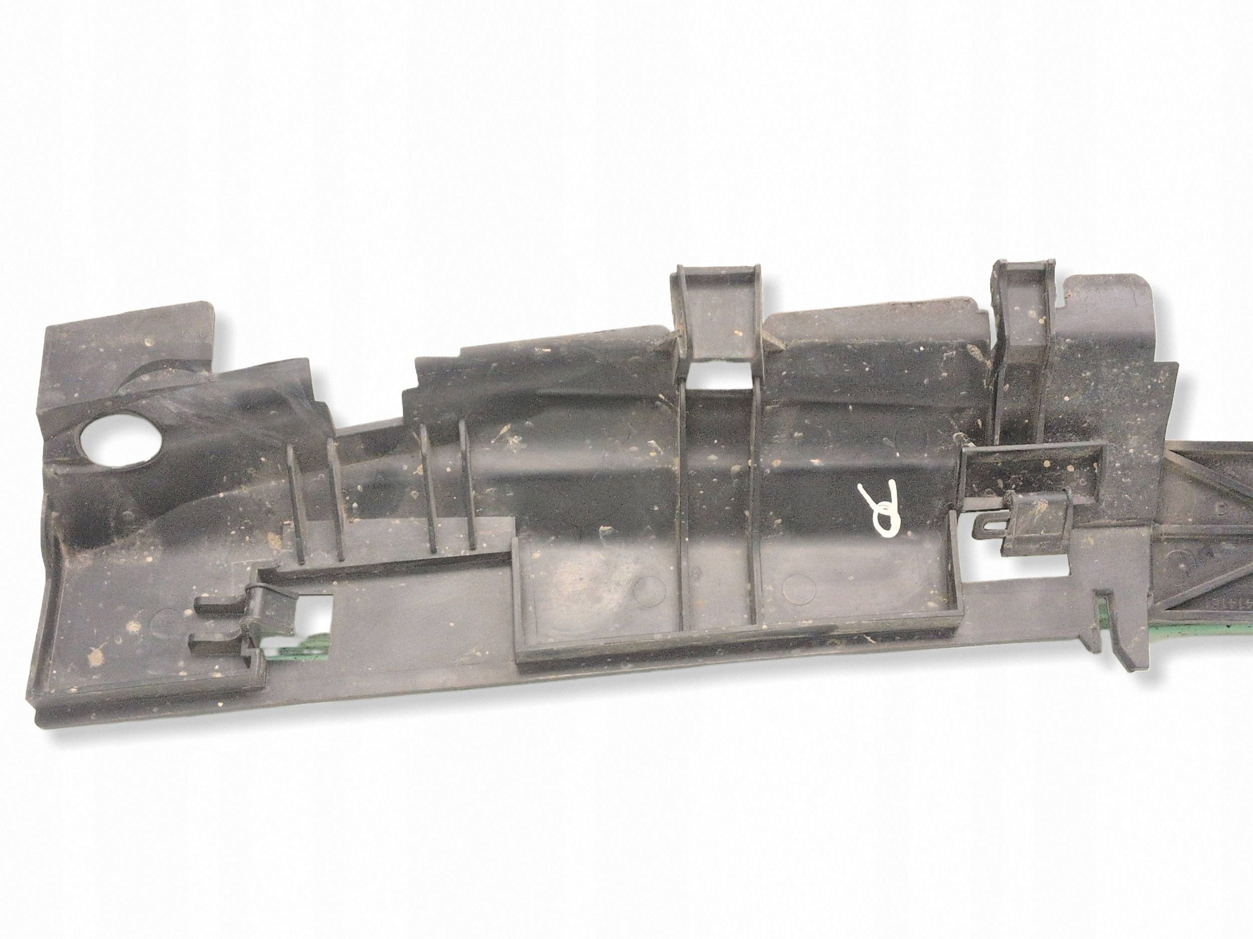 Calandre Renault Trafic II (X83) 93854399 image 4