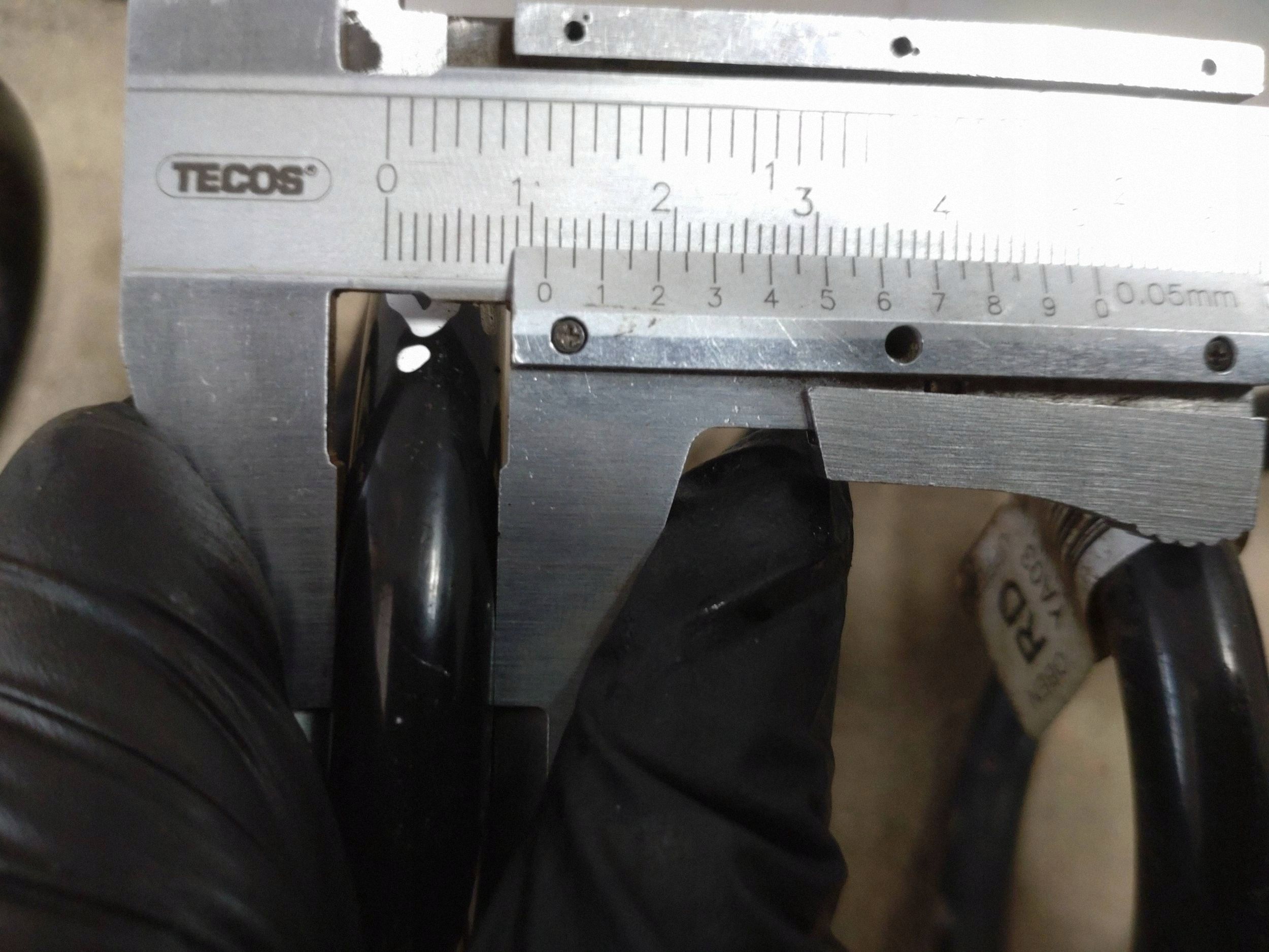 Molla Ammortizzatore Posteriore Destra MINI Cooper F55 2.0