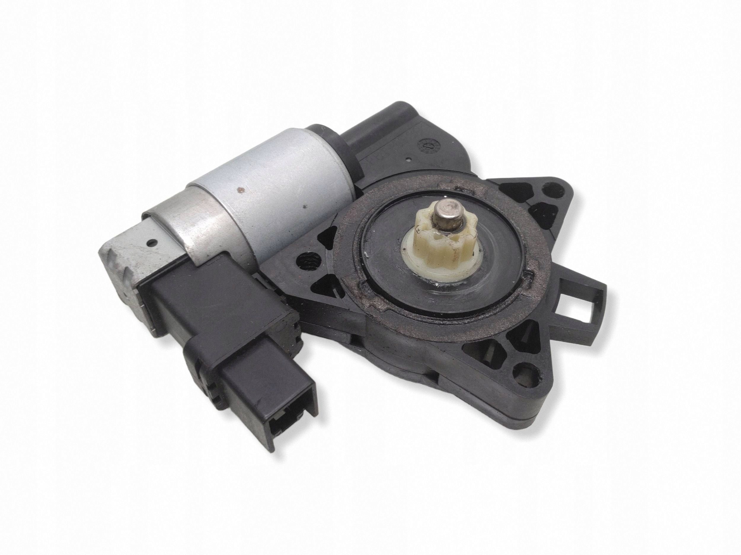 Ikkunanostimen moottori oikea etu G22C5858X Mazda 3 I 03-06