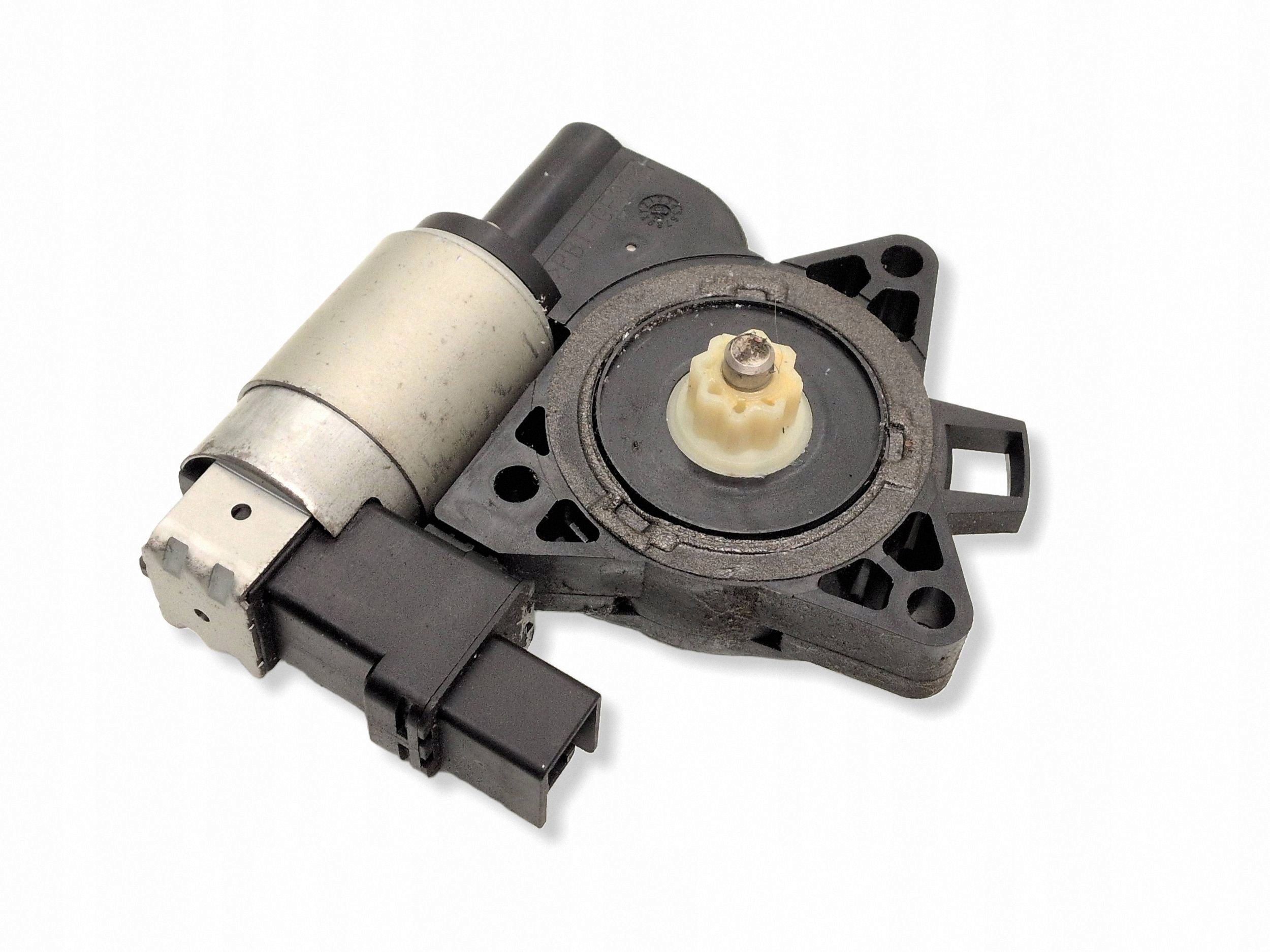 Motor de Vidro Mazda OE GJ6A5858X Usado image 3