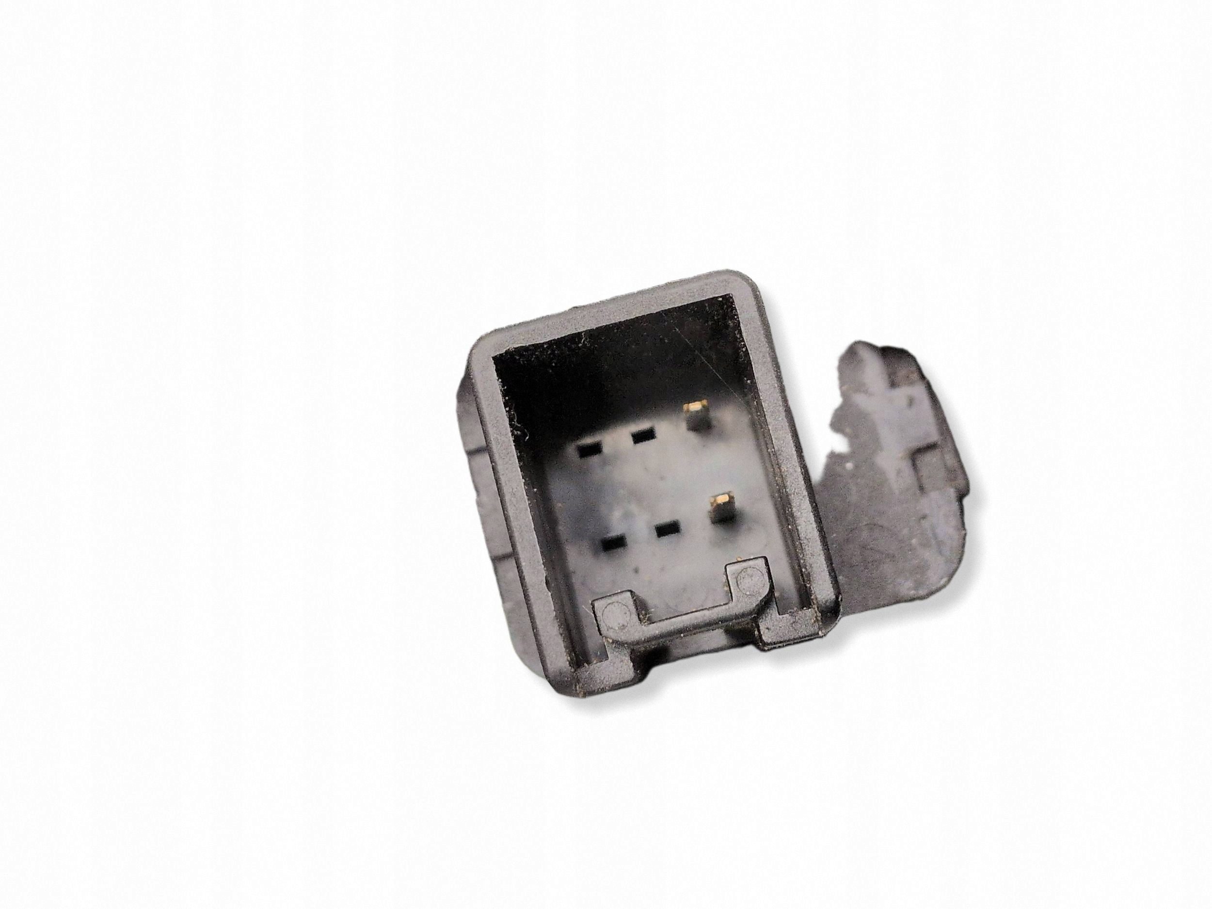 Motor de Vidro Mazda OE GJ6A5858X Usado image 4