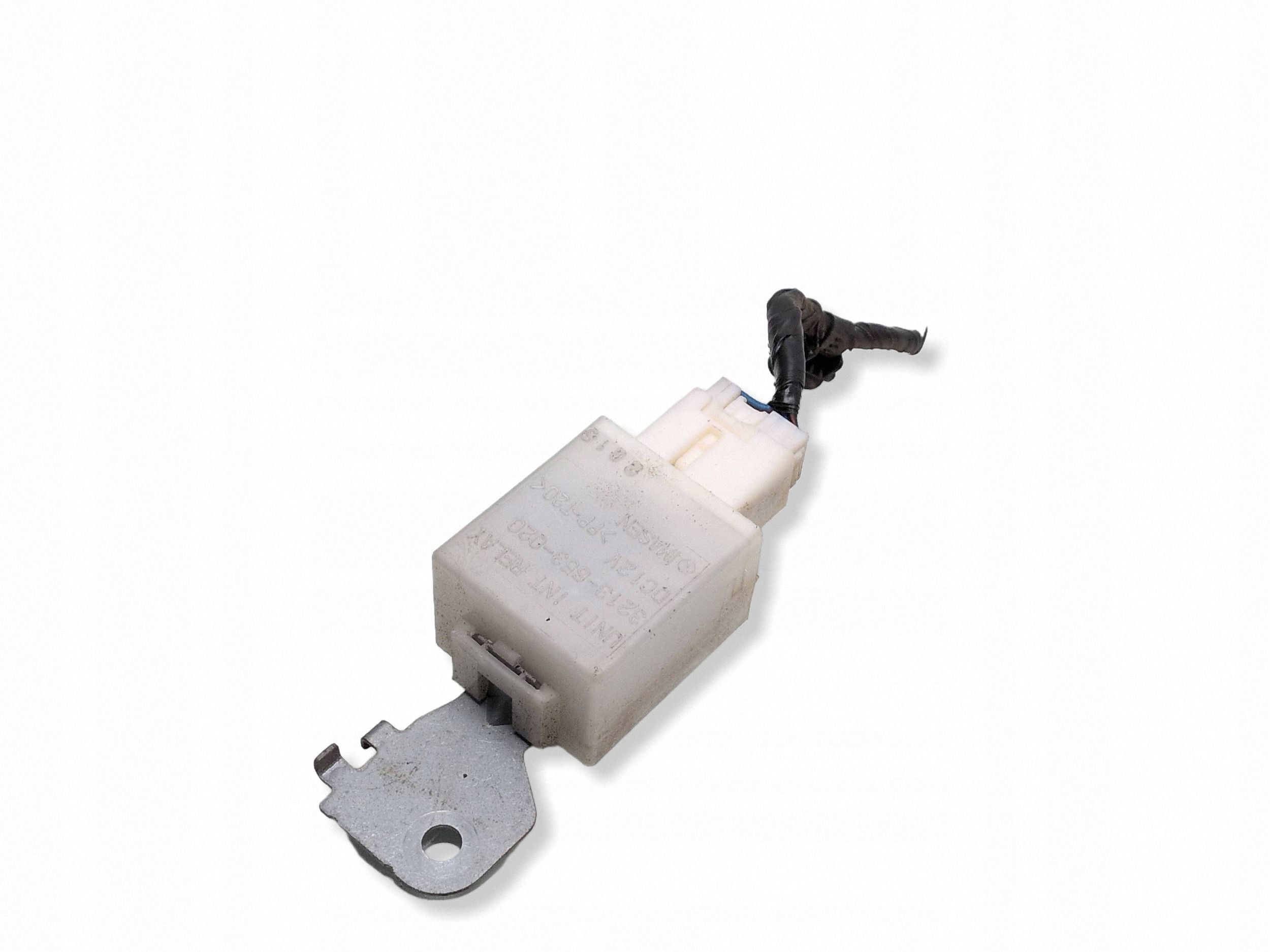 Relais Mazda OE 3213653020 d'occasion image 2