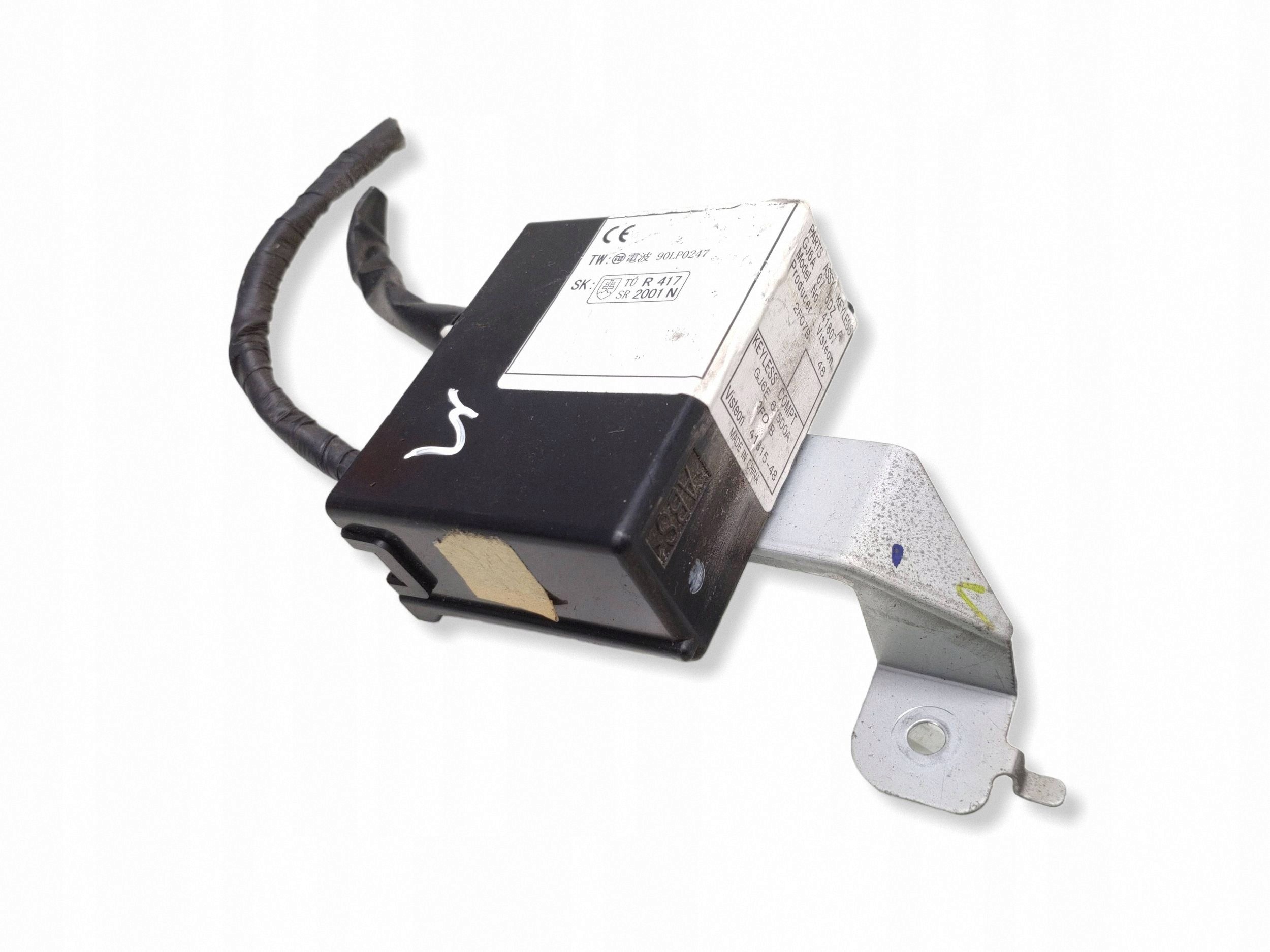 Module relais Mazda 6 I GG GY GJ6A675DZ image 2