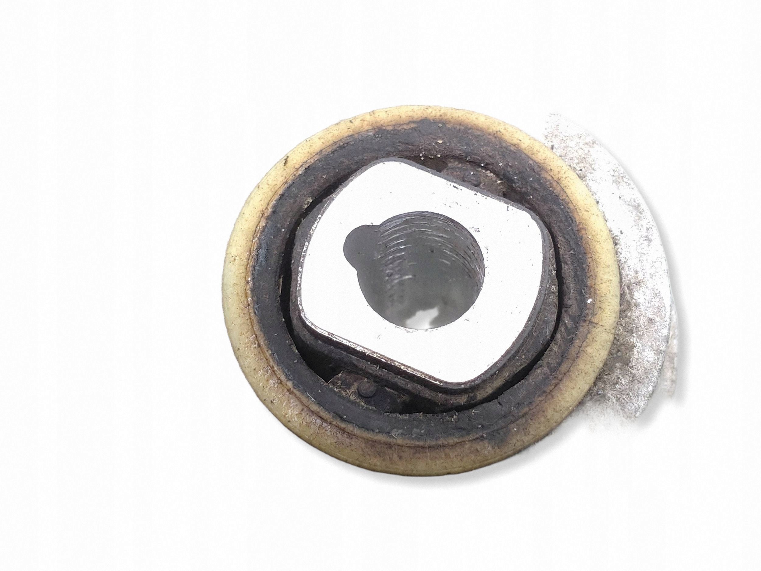 Support boîte Ford Focus MK3 1.0 EcoBoost image 5