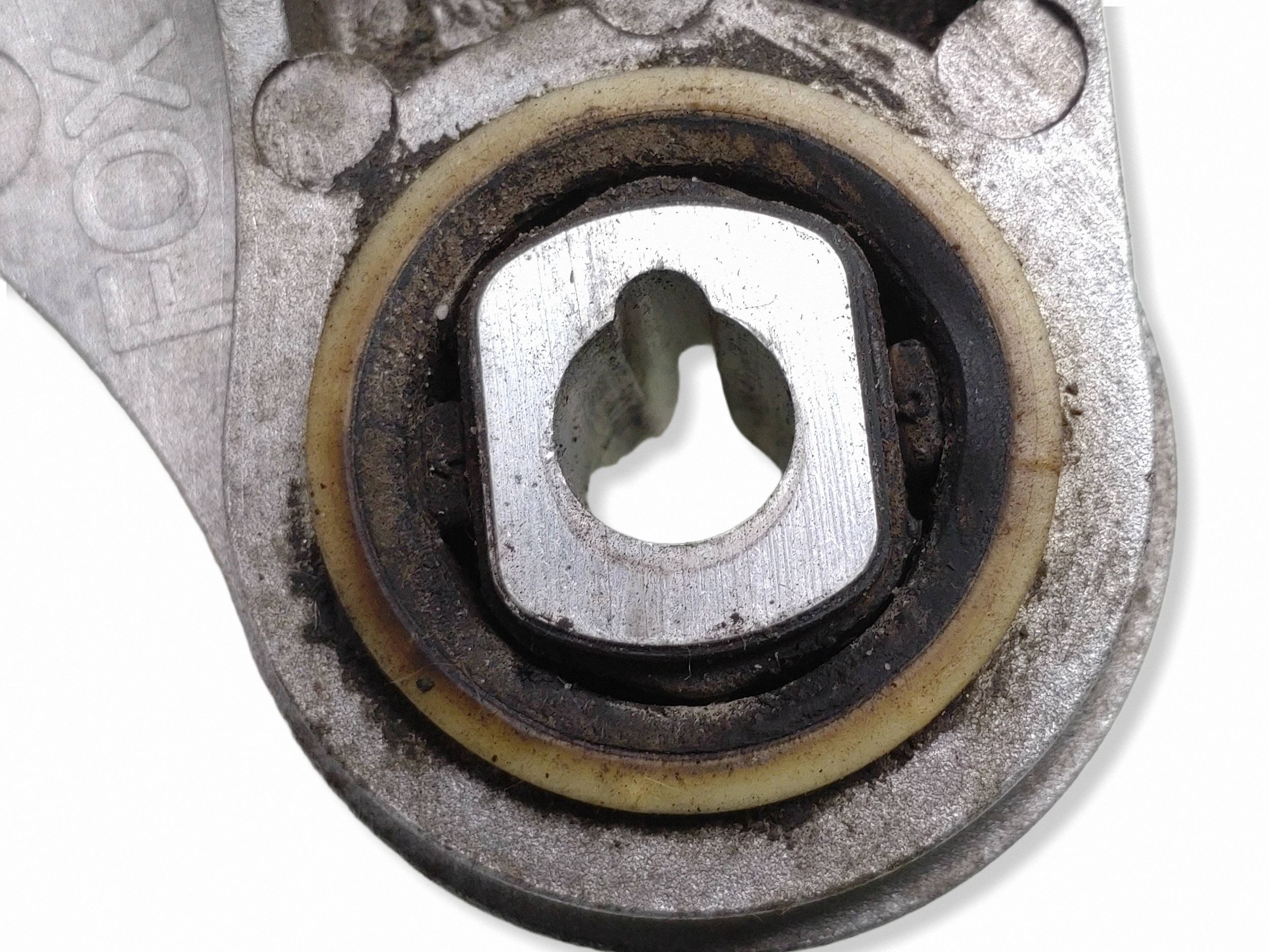 Support boîte Ford Focus MK3 1.0 EcoBoost image 6