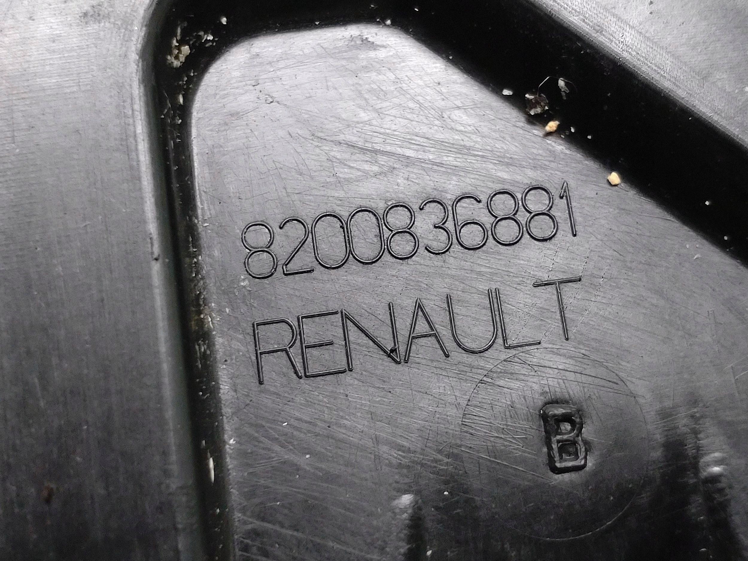Renault Trafic II Insugningsrör 2008 image 6