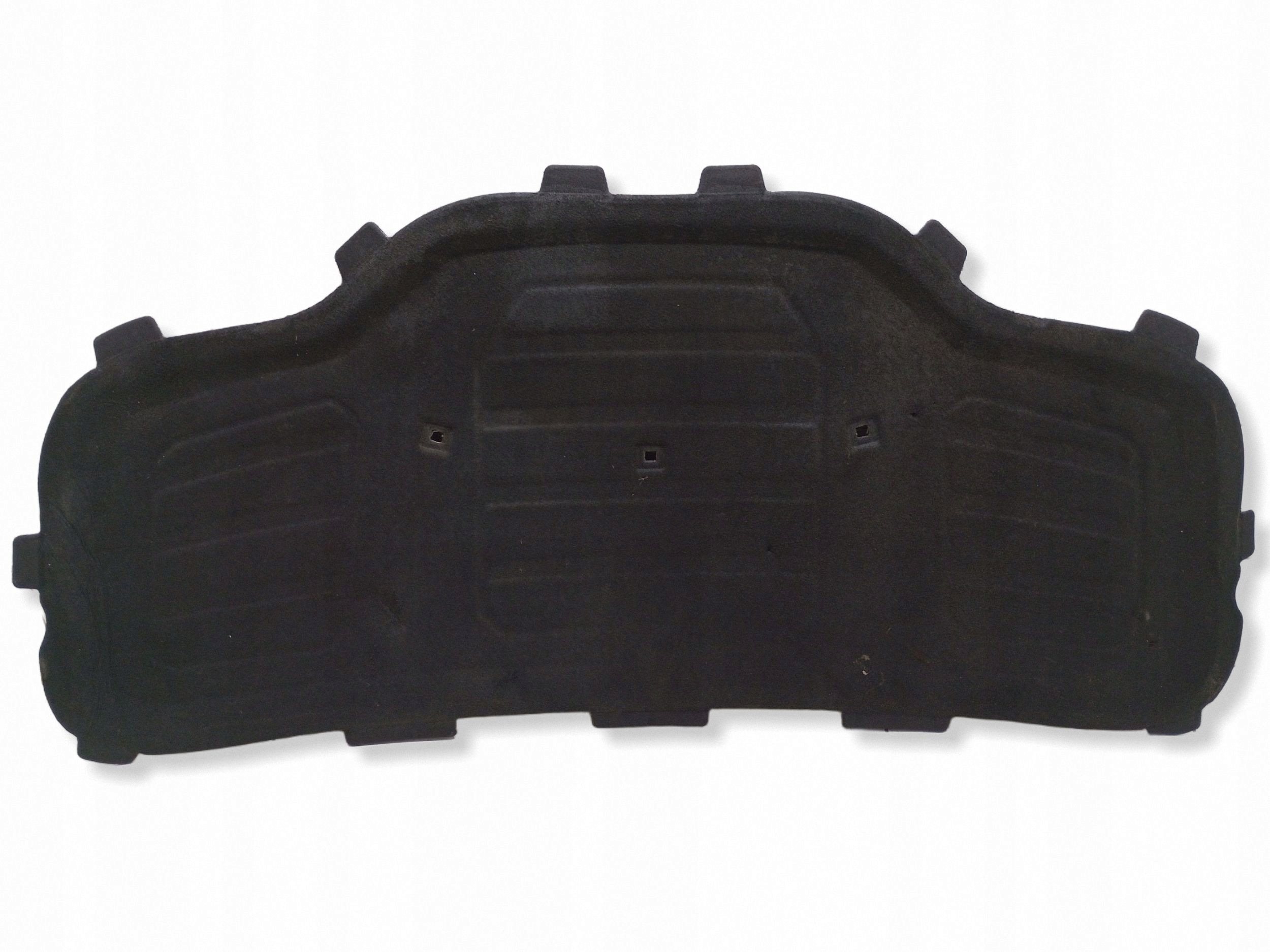 Audi Q5 SQ5 FY 2017 Capot Insulation FRC155921 image 2