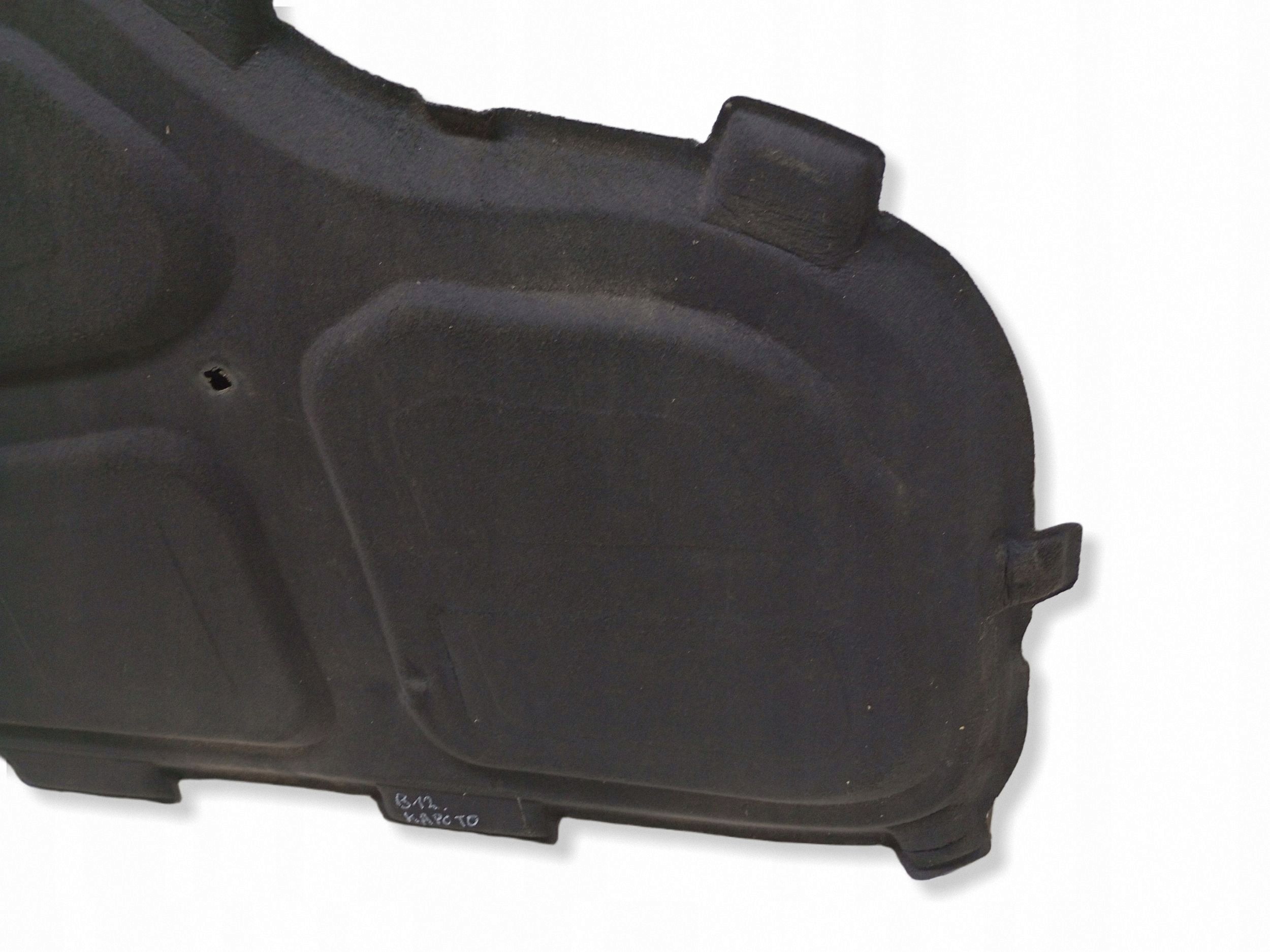Audi Q5 SQ5 FY 2017 Capot Insulation FRC155921 image 8