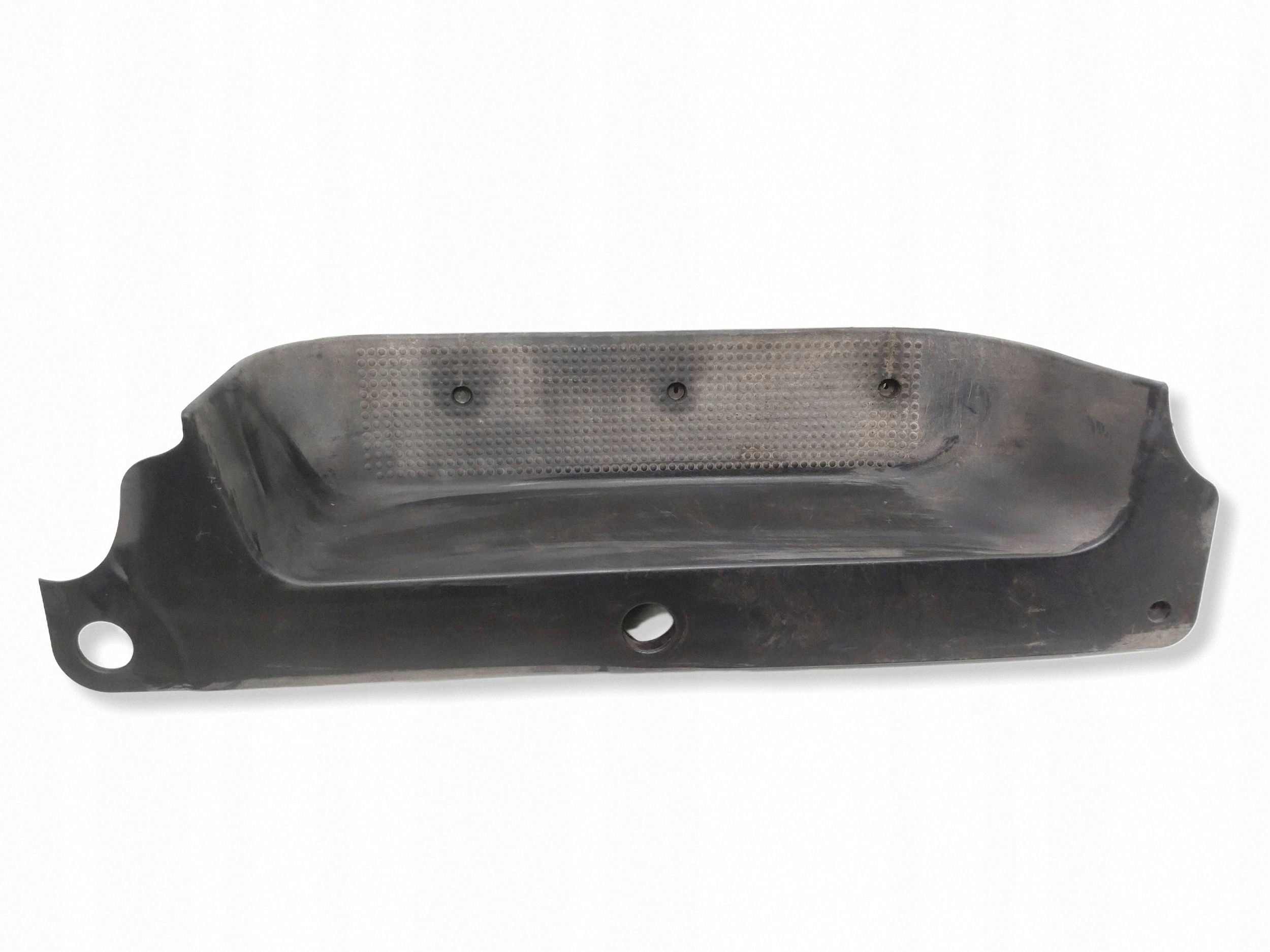 Seuil Gauche Renault Trafic II 8200943157 image 2