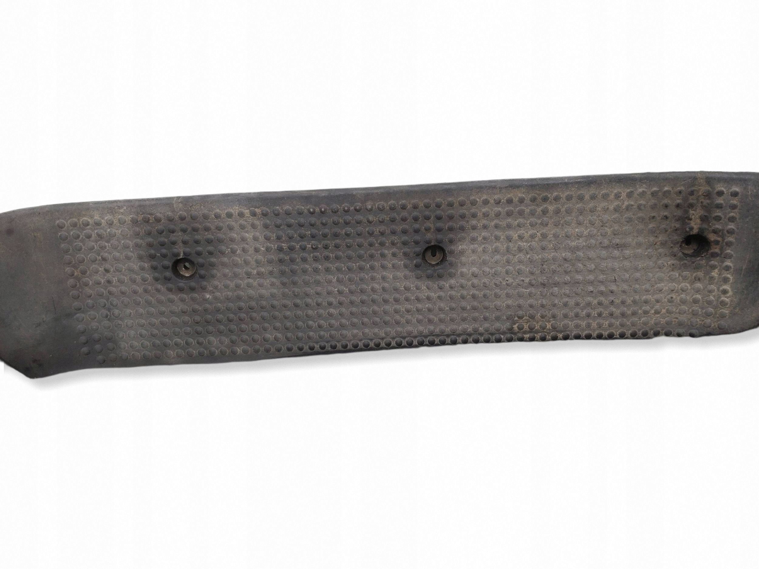 Renault Trafic II Left Sill Panel 8200943157