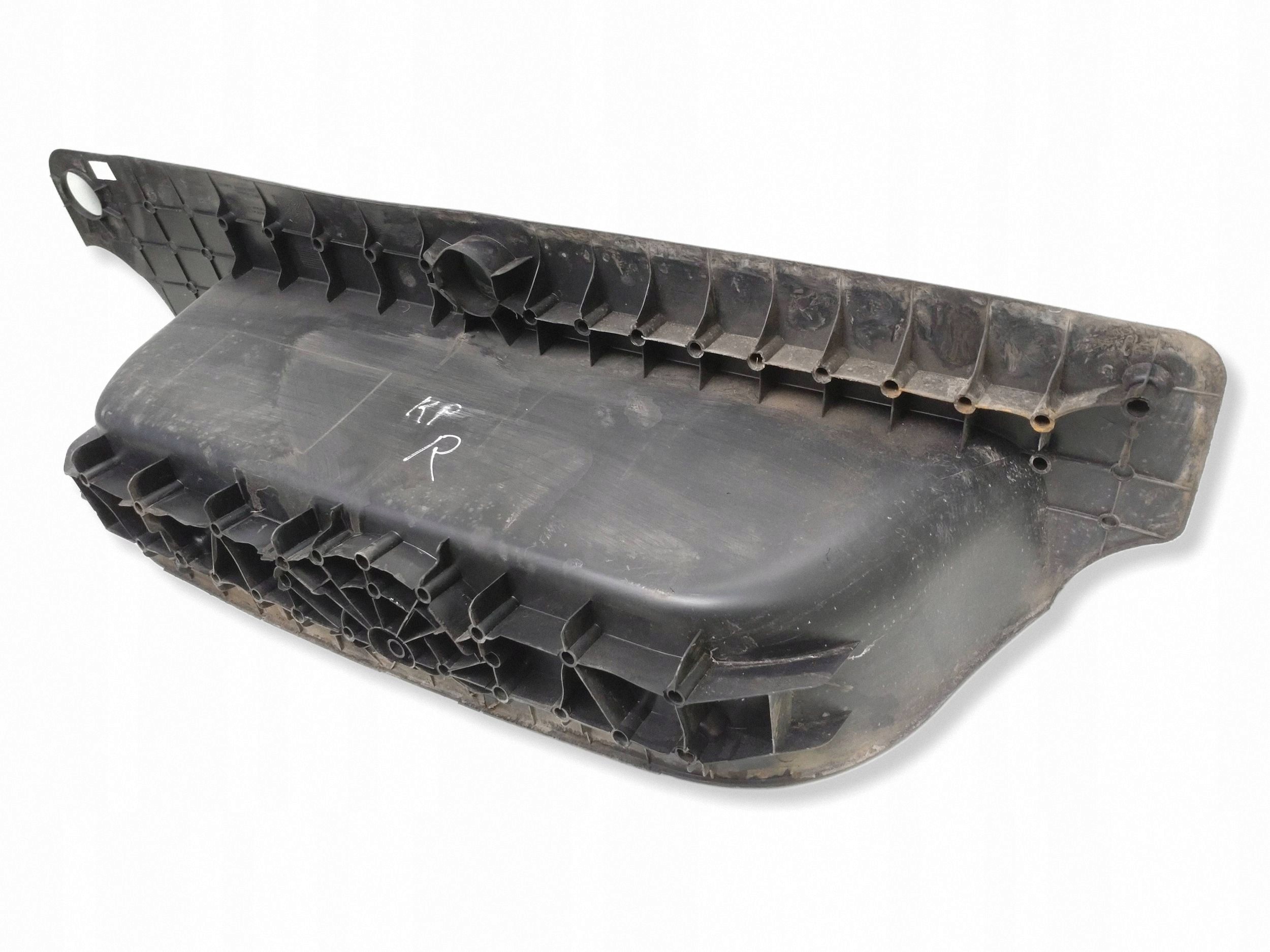Seuil Gauche Renault Trafic II 8200943157 image 7