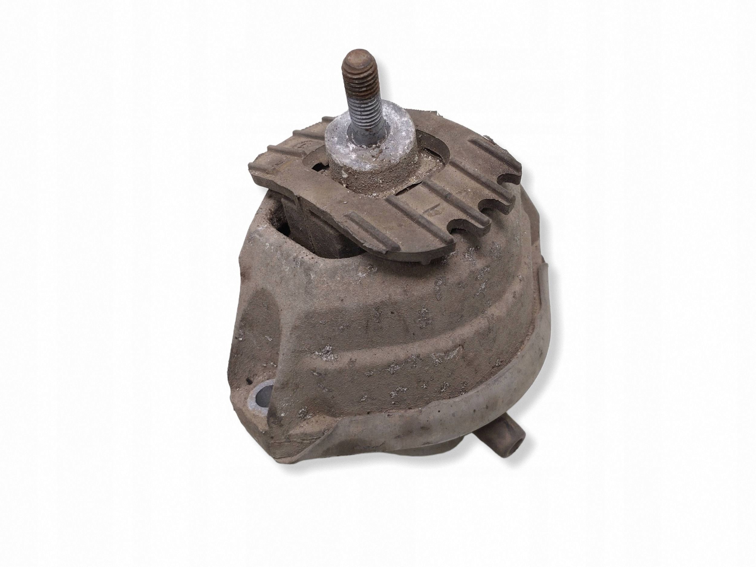 Support moteur BMW Série 5 E60 E61 6775027 image 2