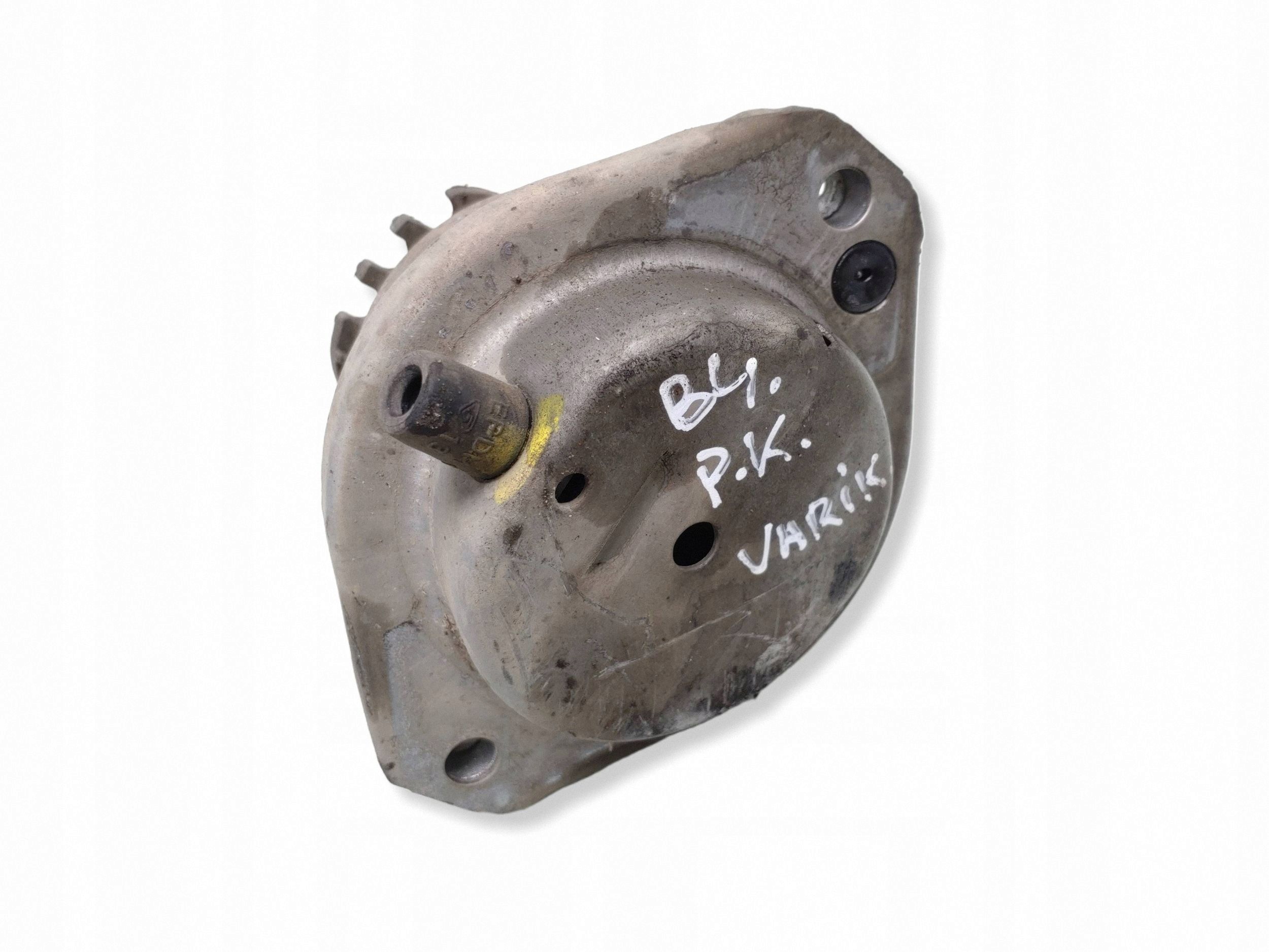 Support moteur BMW Série 5 E60 E61 6775027 image 3