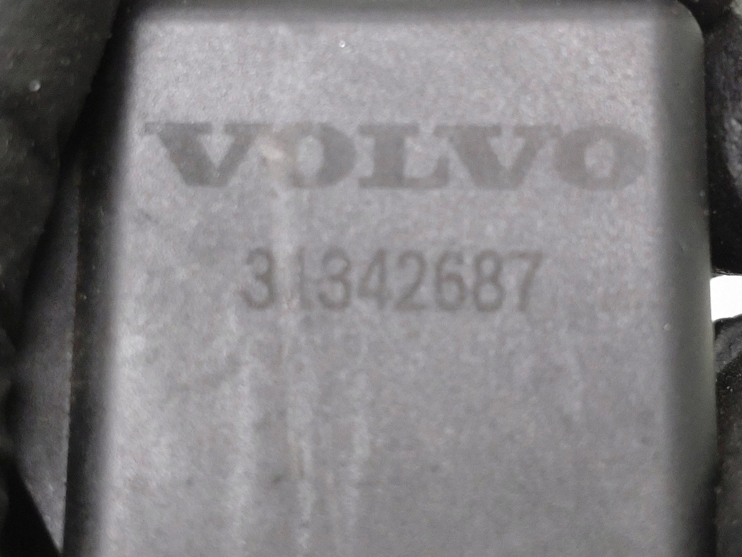 Volvo XC90 2012 Boîtier de bougies 31342687 image 5