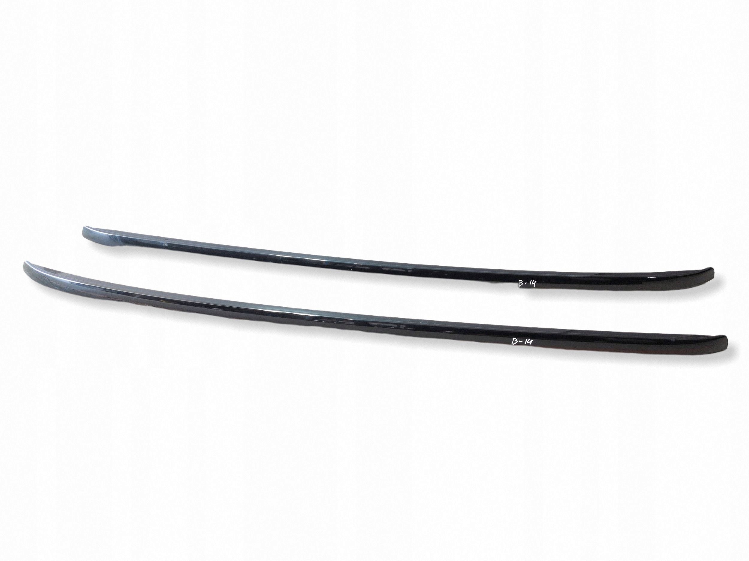 Opel Grandland X Dakrails 98466826XK image 2