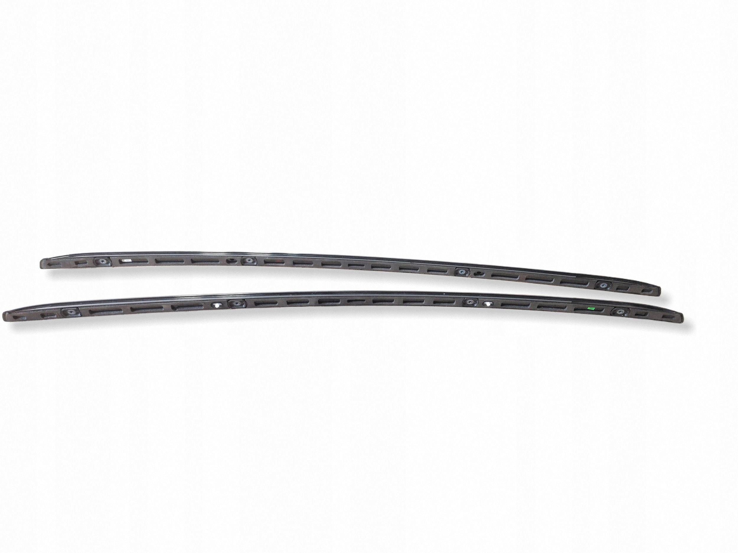 Opel Grandland X Dakrails 98466826XK image 8