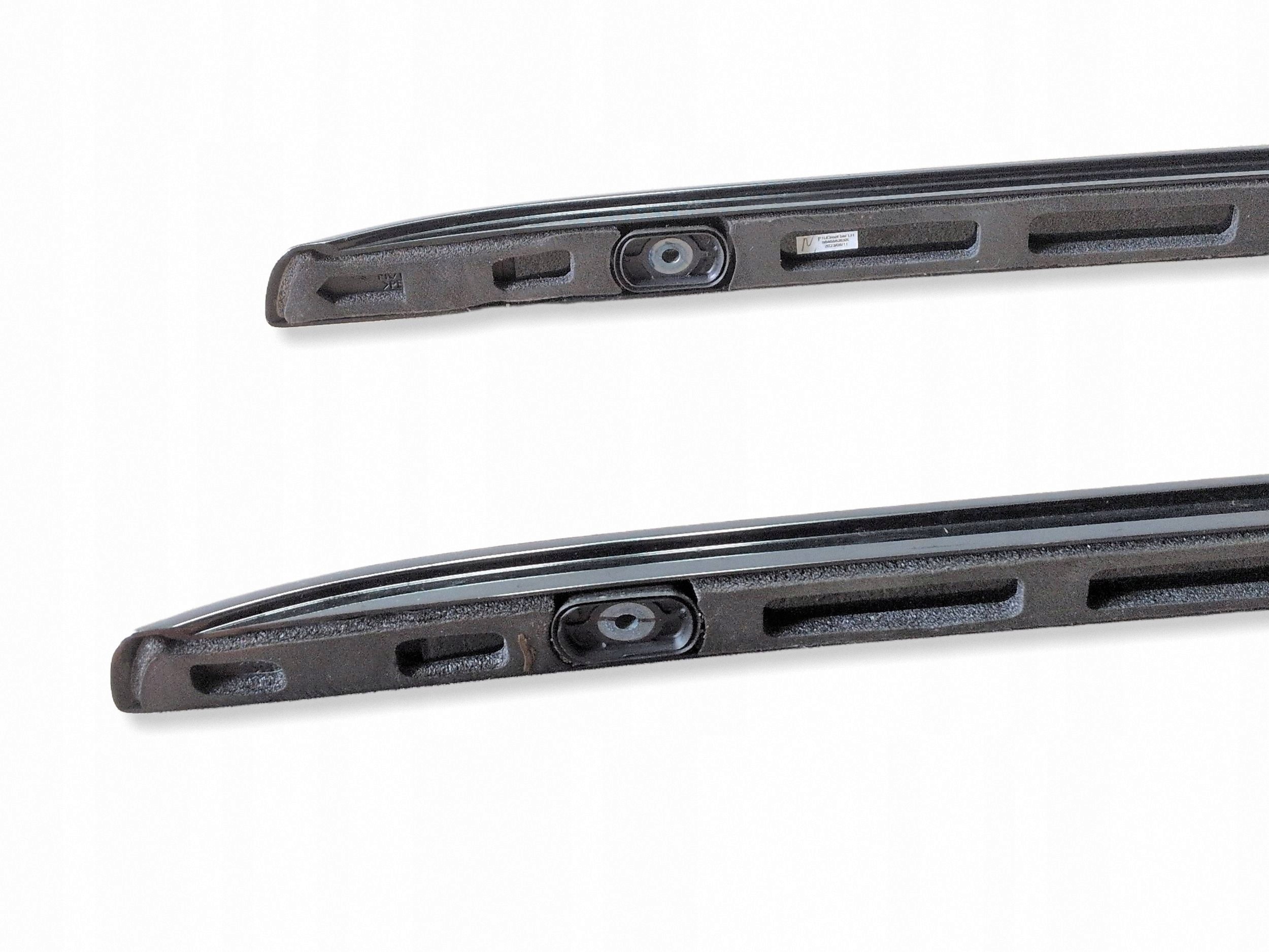Opel Grandland X Dakrails 98466826XK image 9