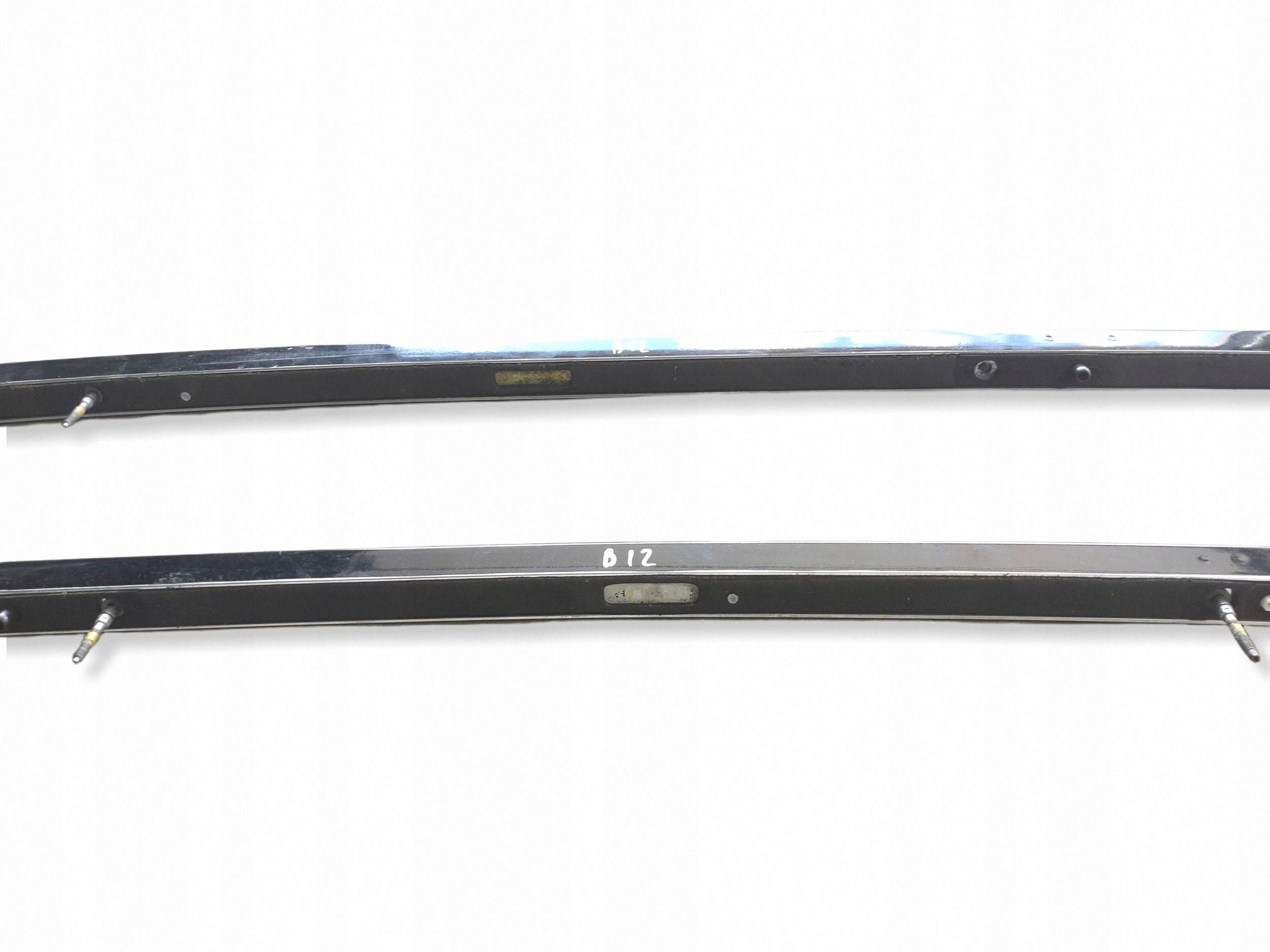 Barras de techo Audi Q5 SQ5 FY 2017 OEM FRC156206 image 6