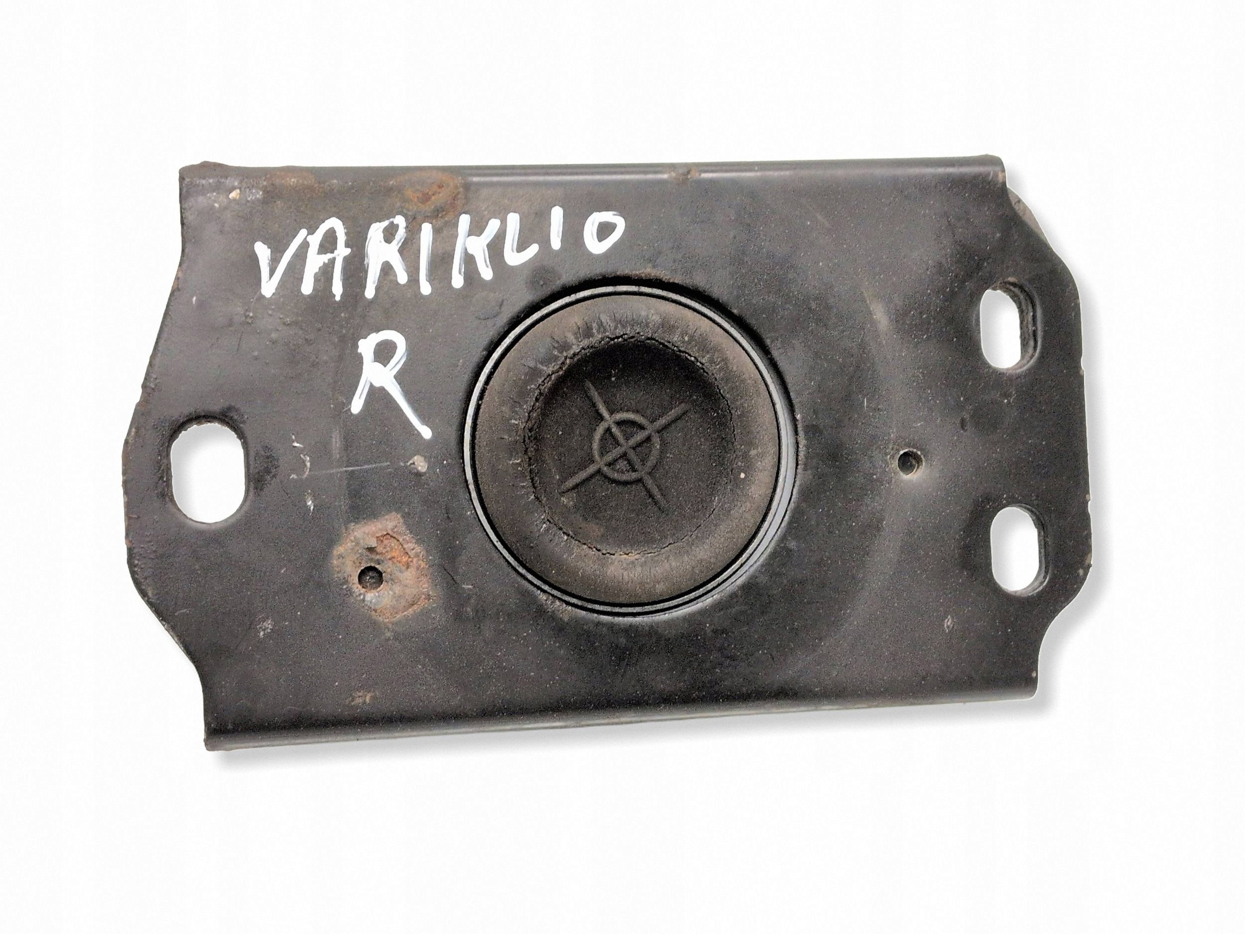 Supporto motore Renault Trafic 8200378211 image 2