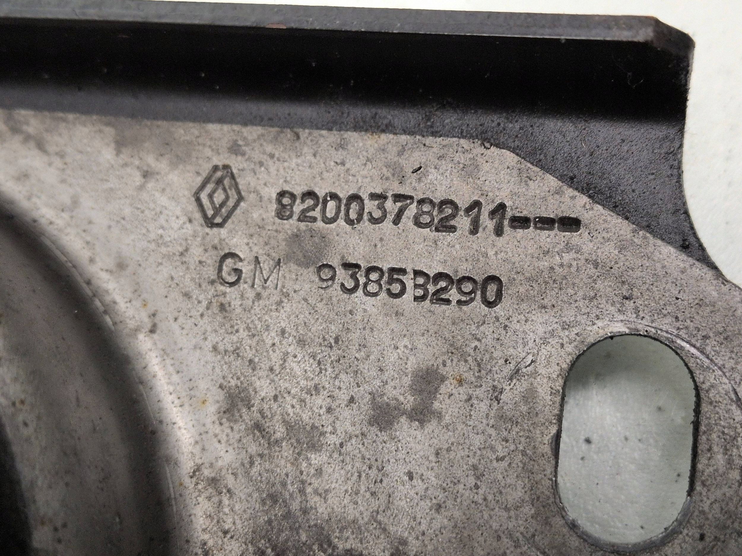 Supporto motore Renault Trafic 8200378211 image 4