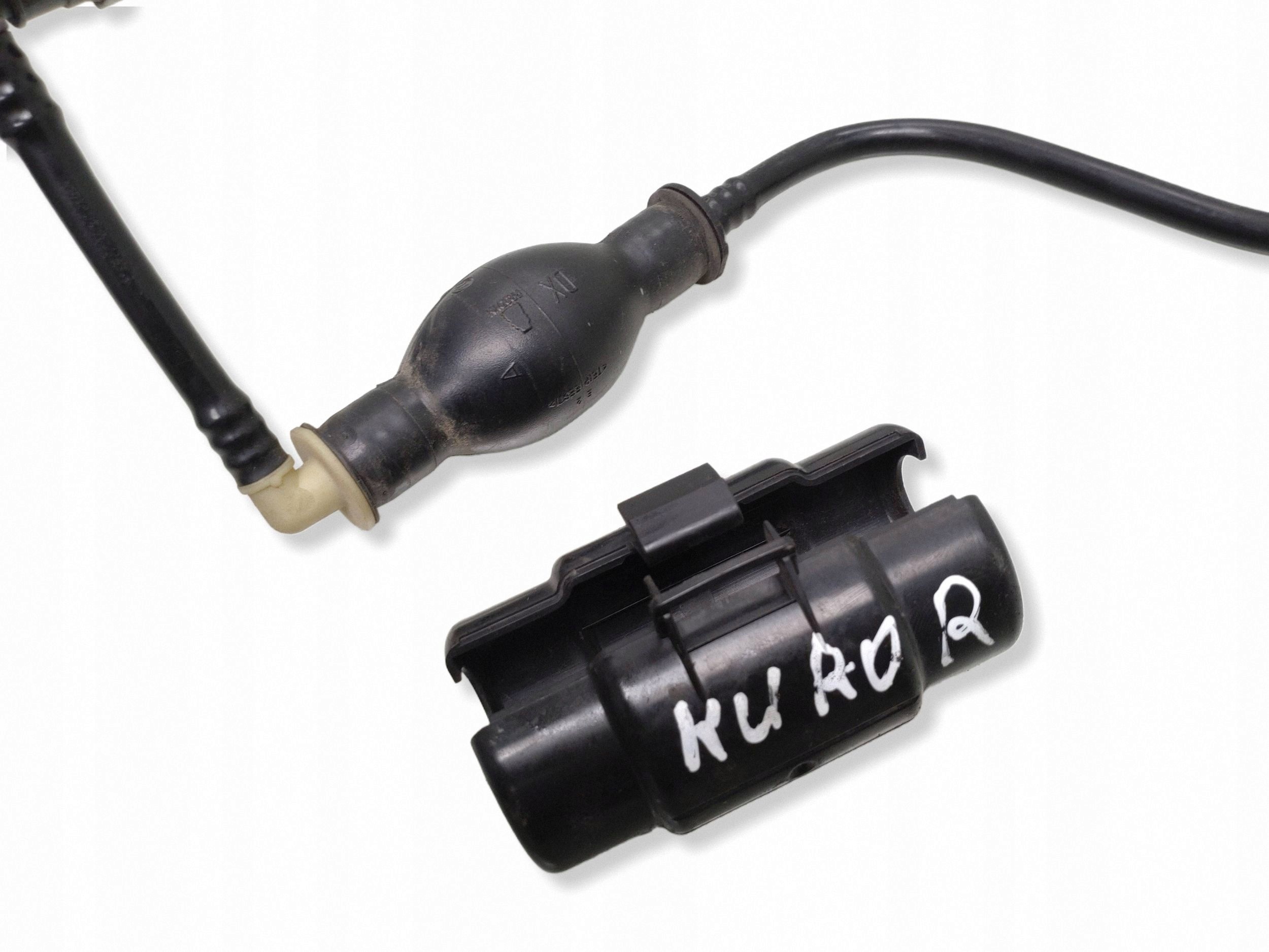 2011 Renault Trafic II Fuel Pump 8200505325 image 5