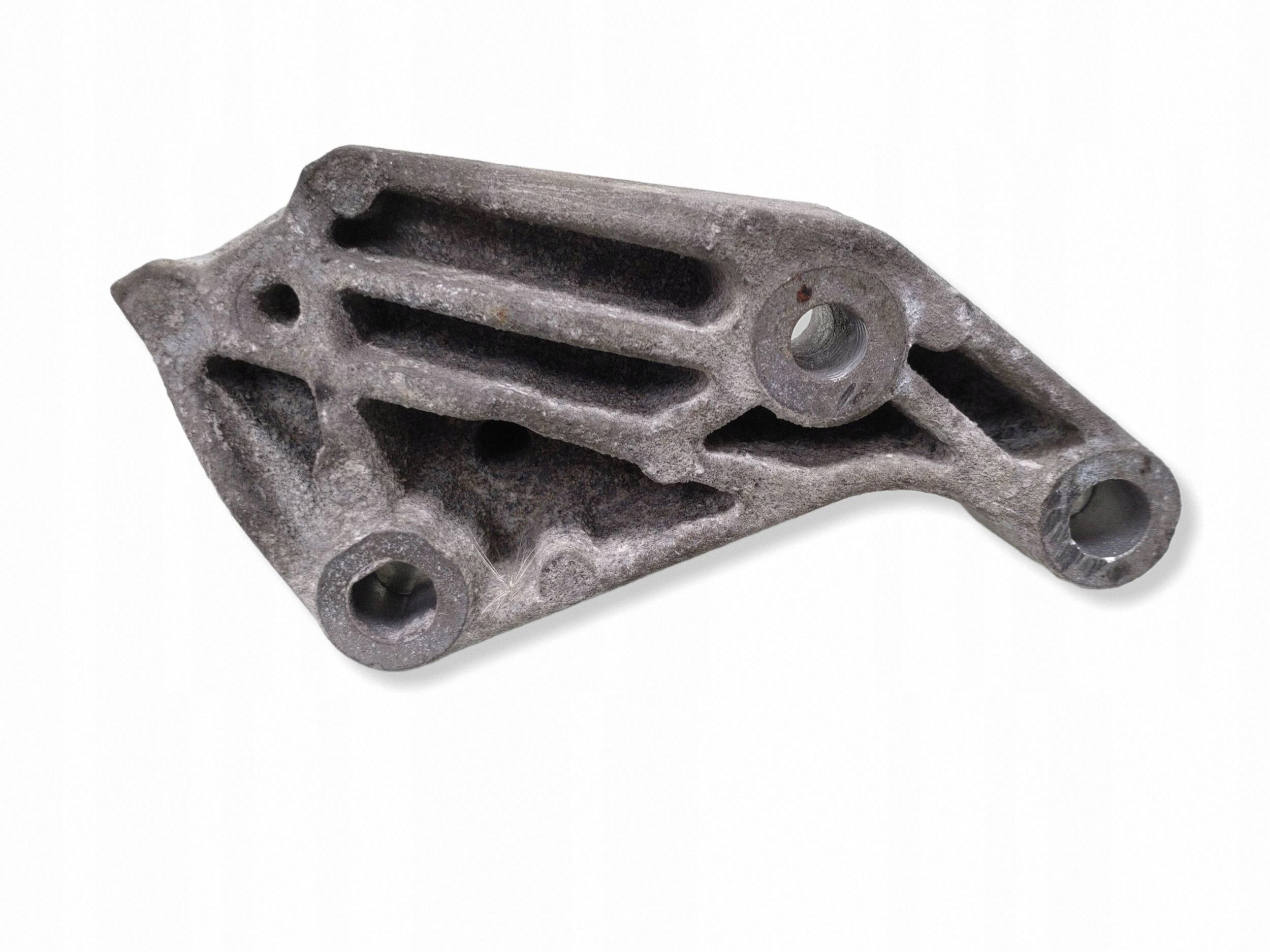 Support moteur Renault Trafic 93853921 image 4