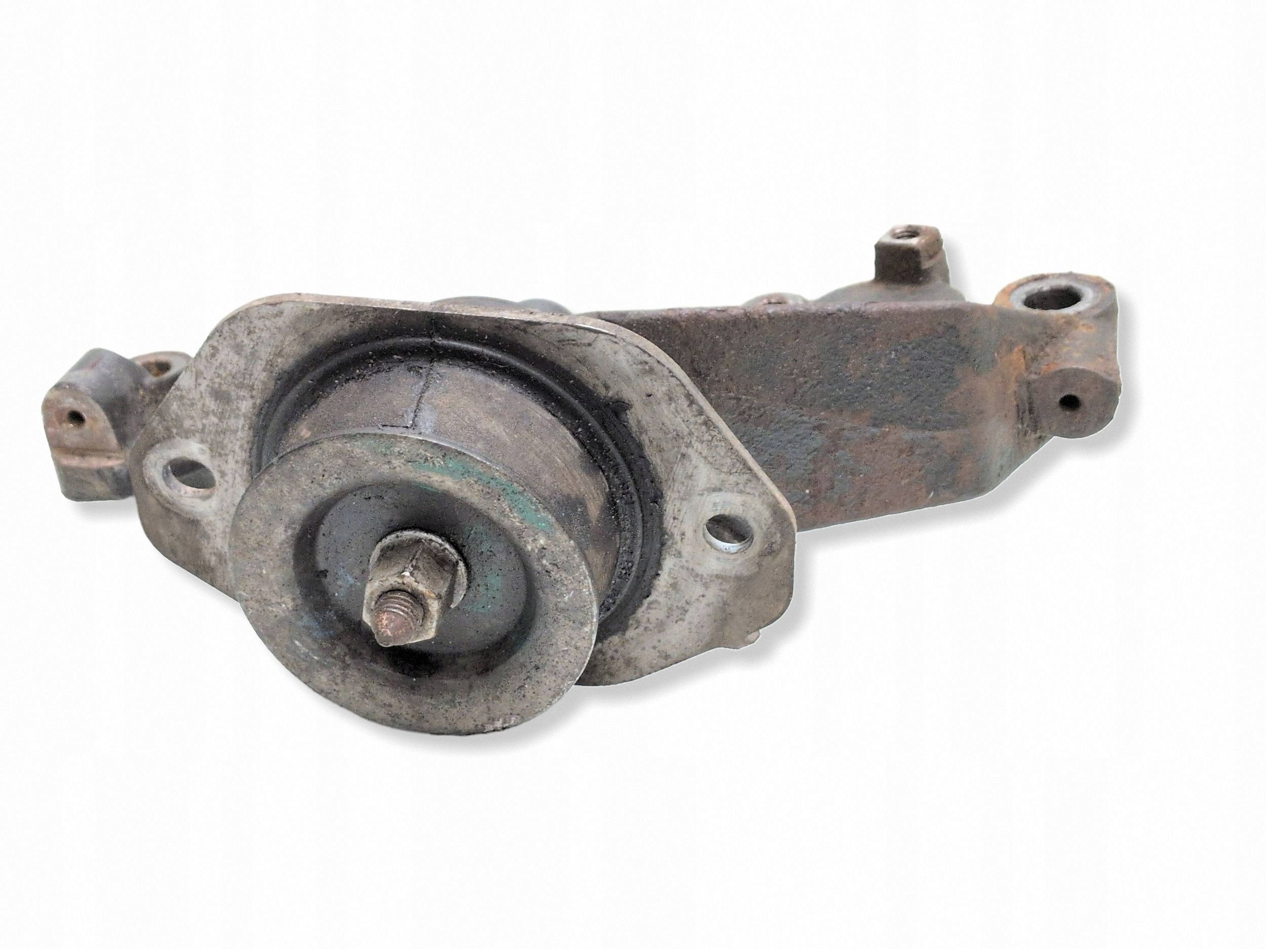 Support boîte de vitesses Renault Trafic 8200404278 image 2